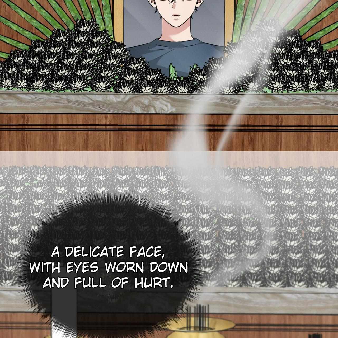 Omega Dong-sik Chapter 10 page 107 - 