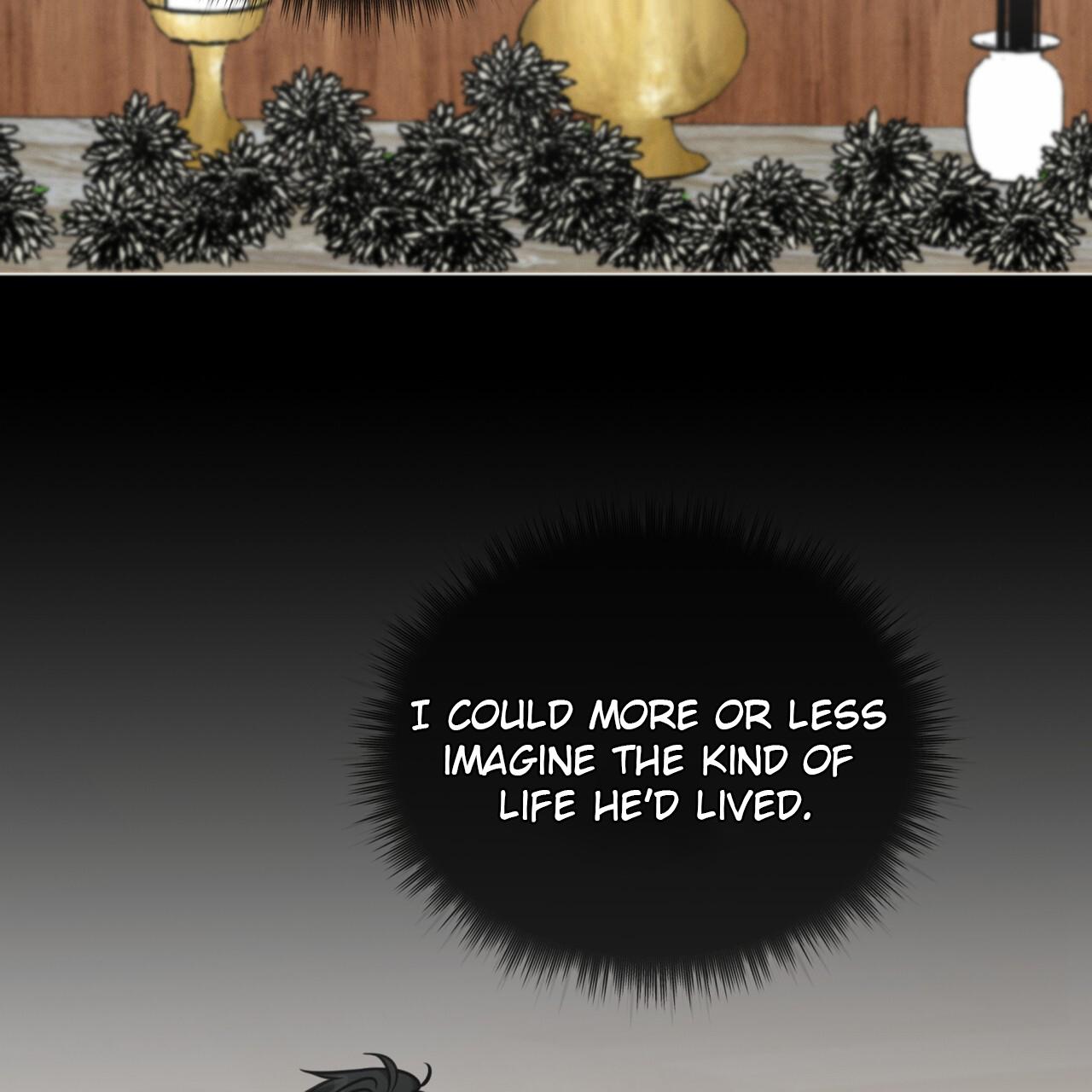 Omega Dong-sik Chapter 10 page 108 - 