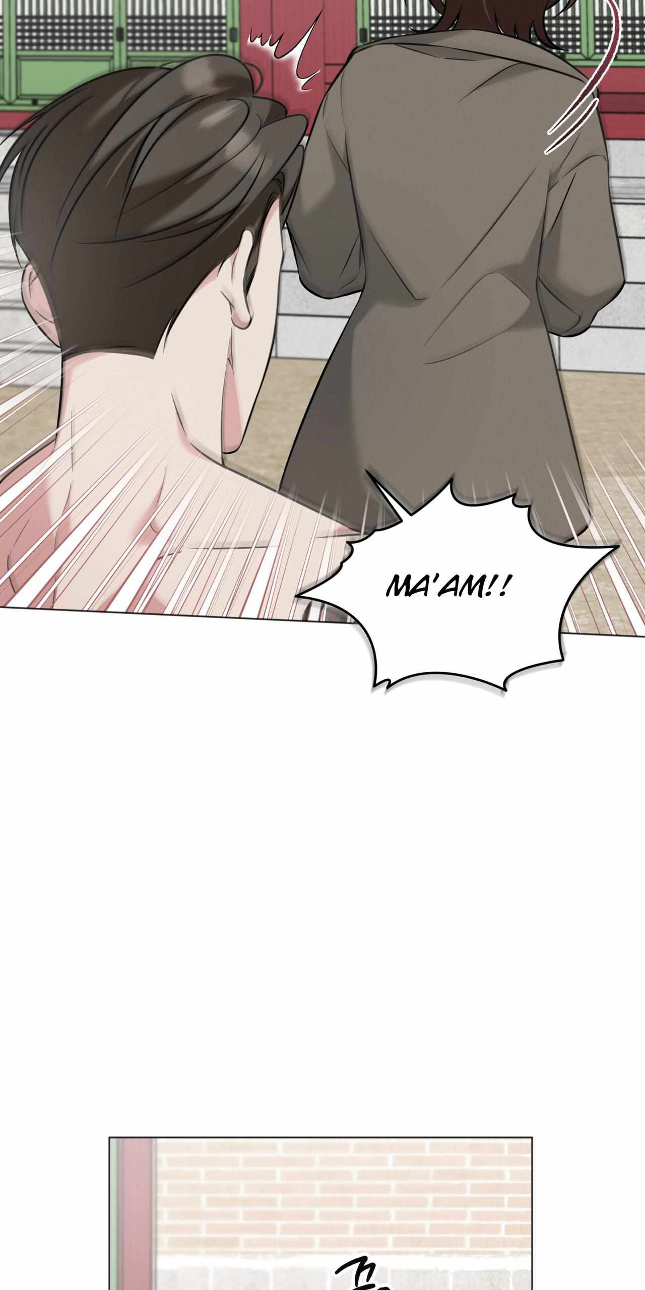 Omega Dong-sik Chapter 10 page 12 - 