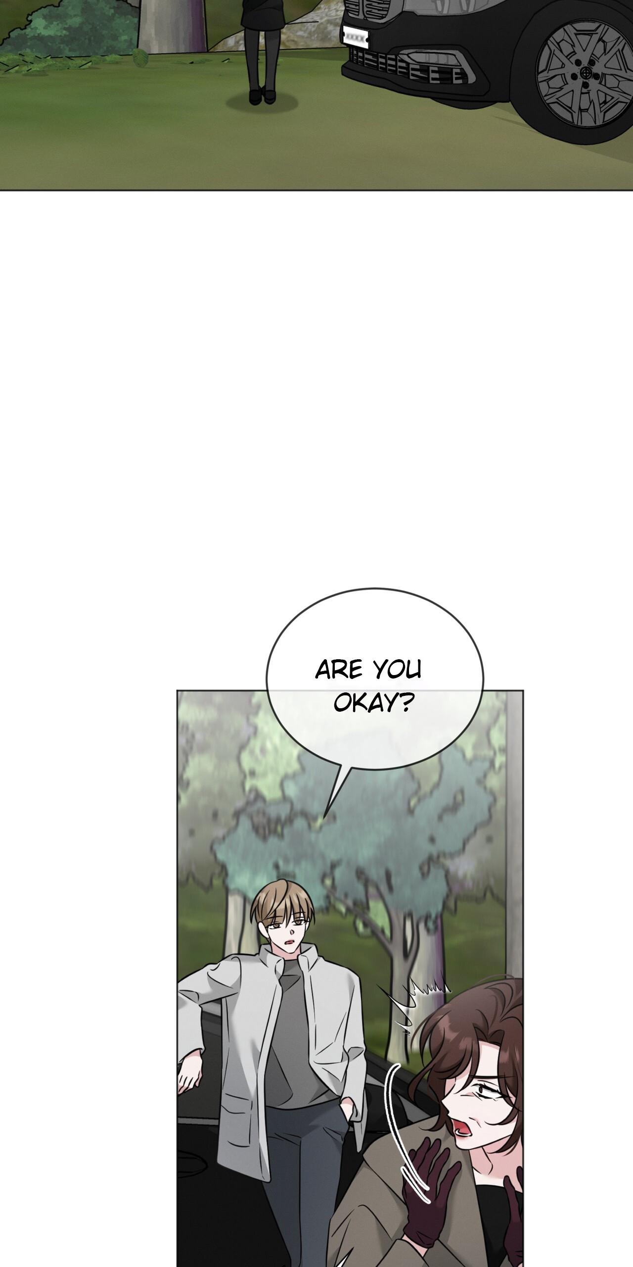 Omega Dong-sik Chapter 10 page 23 - 
