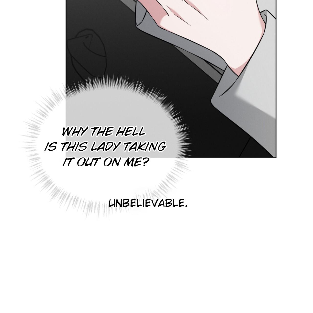 Omega Dong-sik Chapter 10 page 27 - 