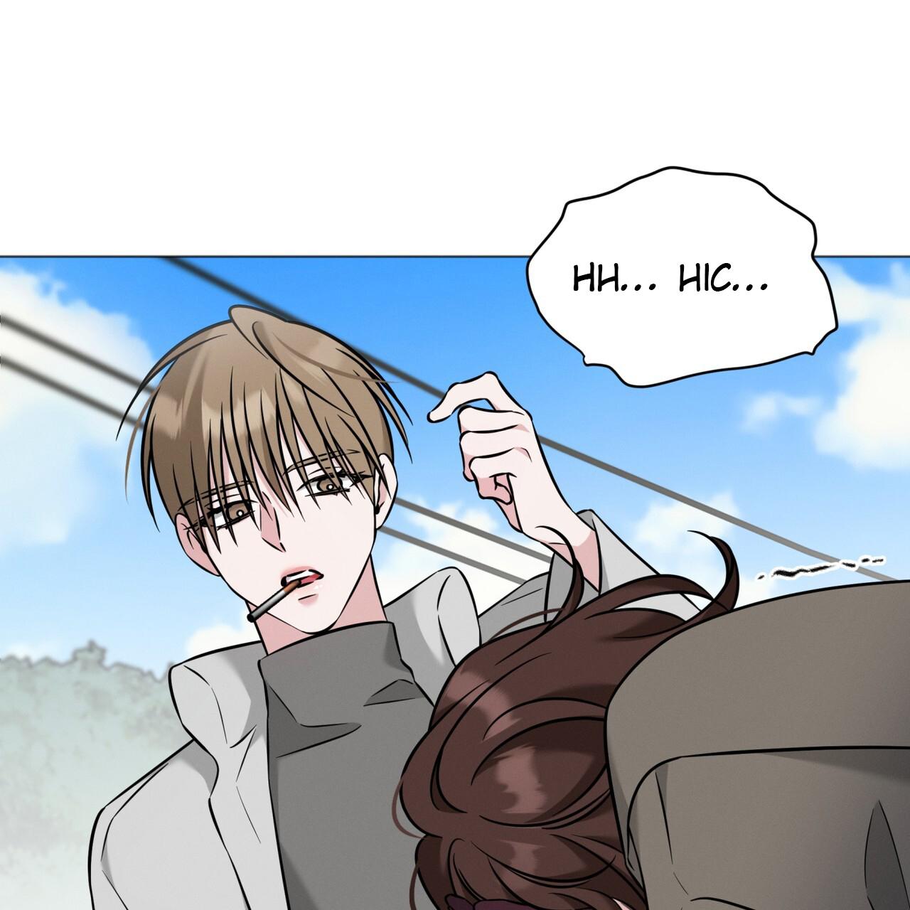 Omega Dong-sik Chapter 10 page 40 - 