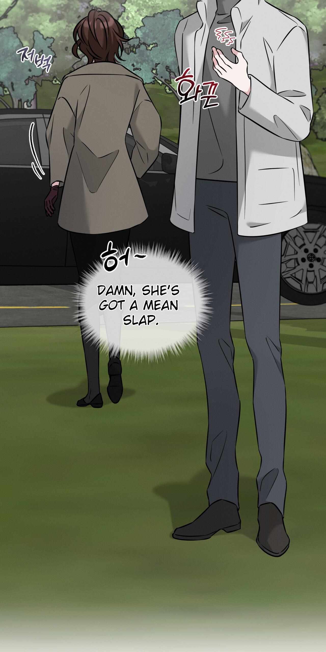 Omega Dong-sik Chapter 10 page 47 - 