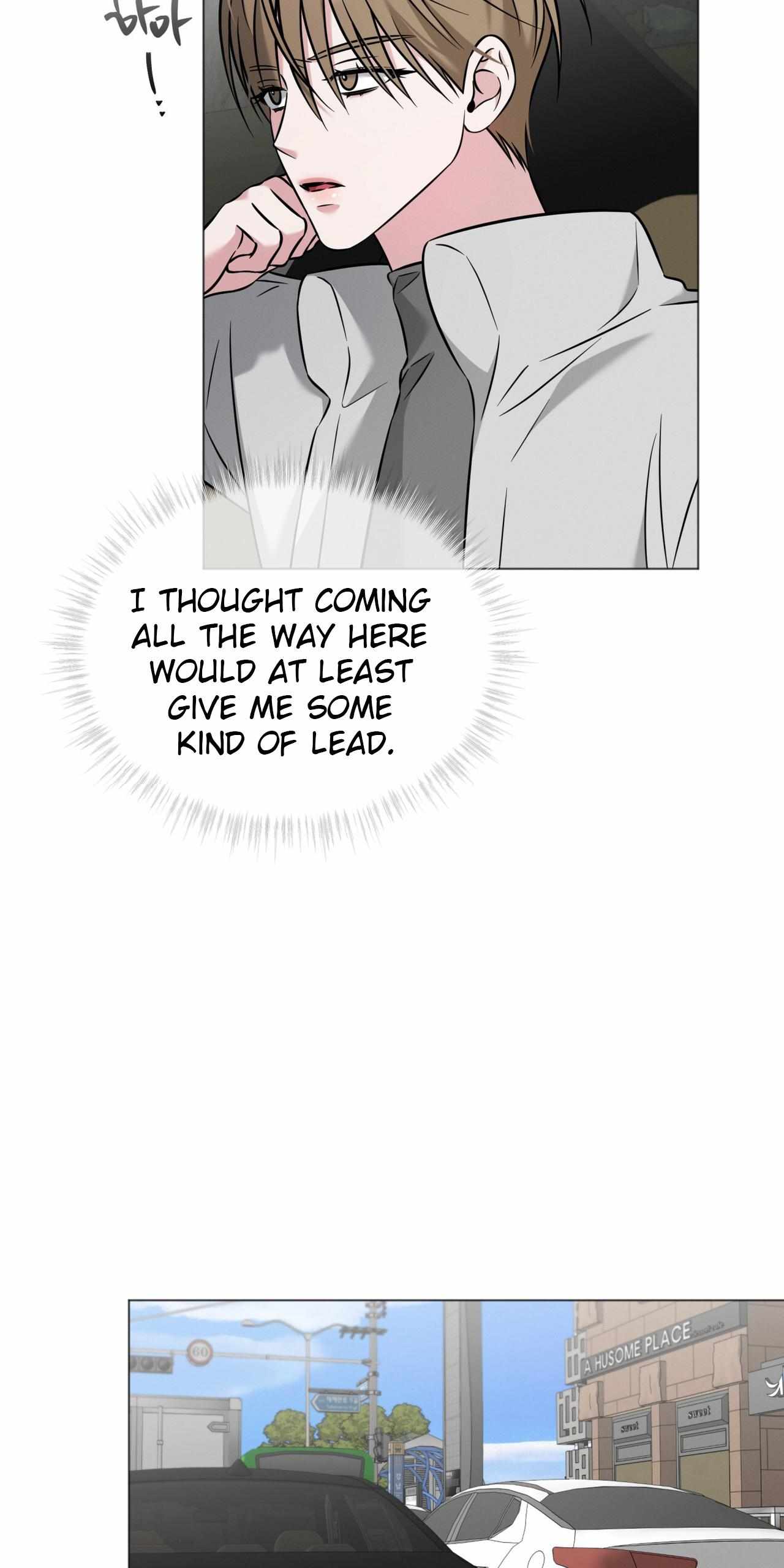 Omega Dong-sik Chapter 10 page 53 - 