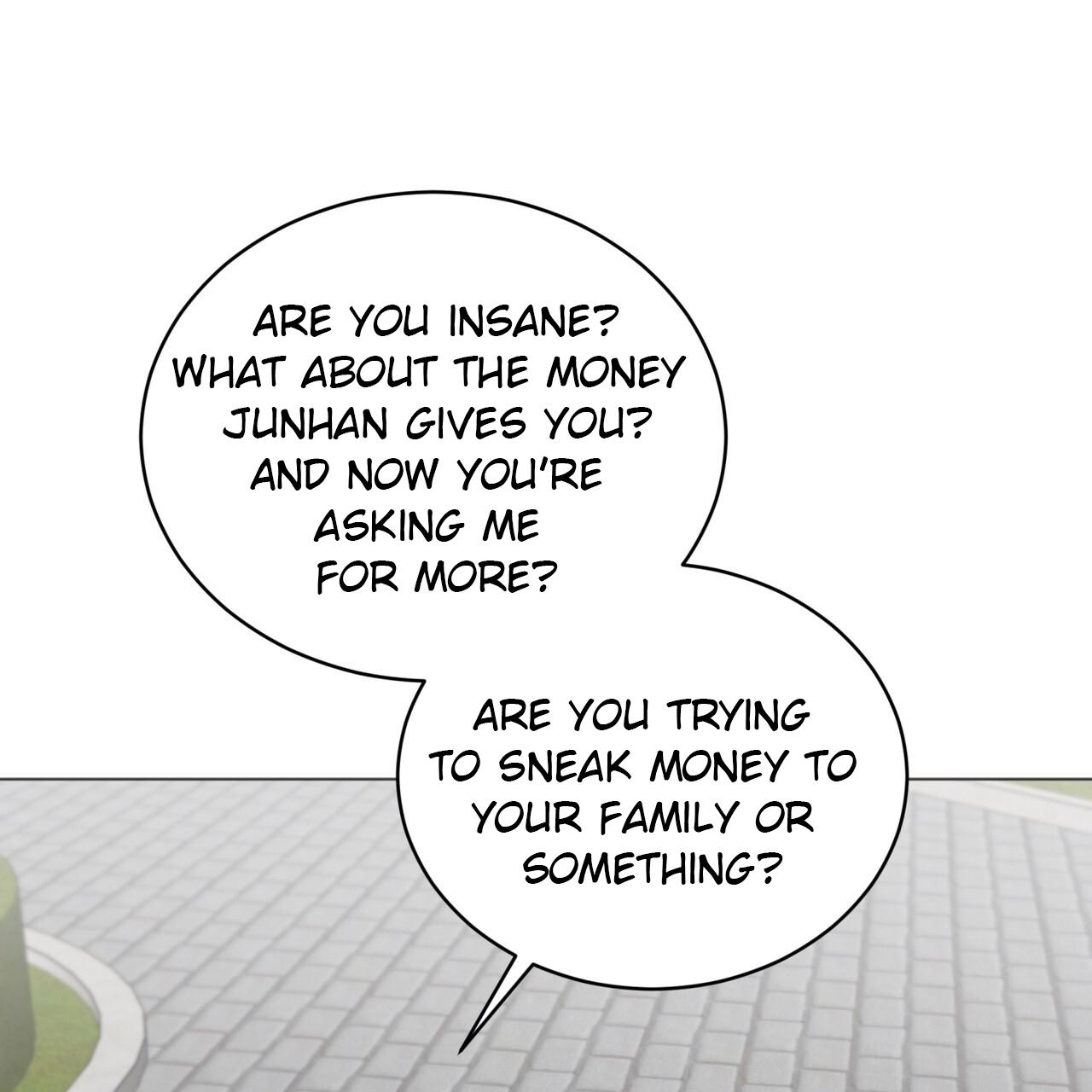 Omega Dong-sik Chapter 10 page 68 - 