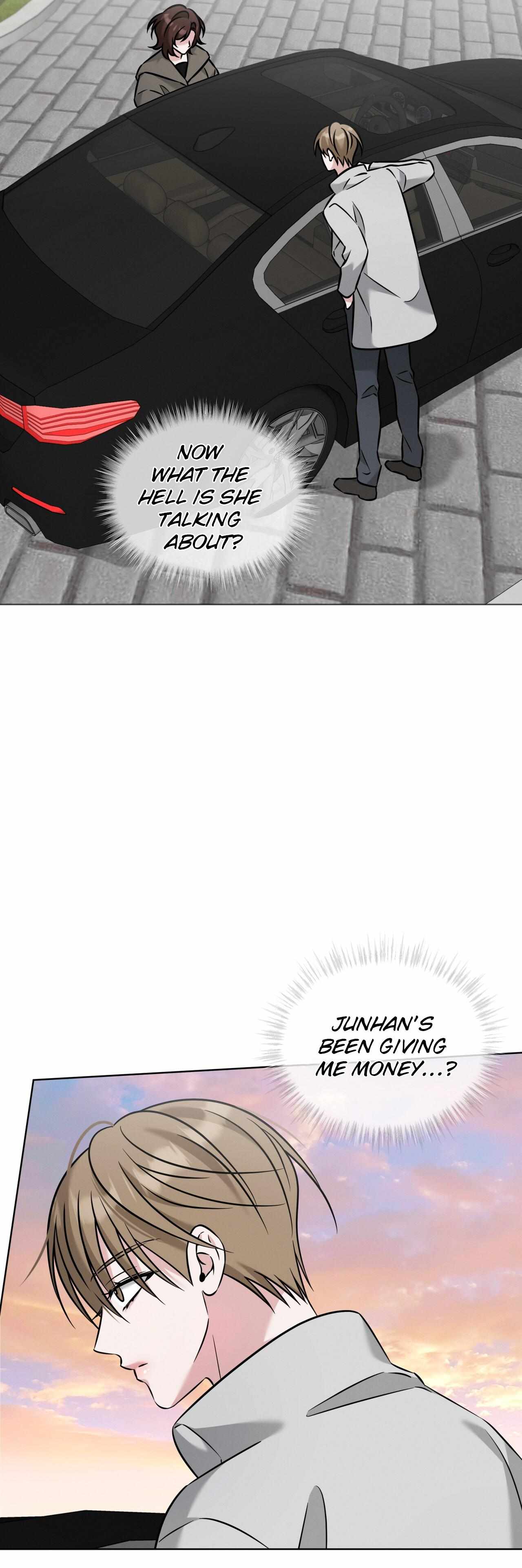 Omega Dong-sik Chapter 10 page 69 - 