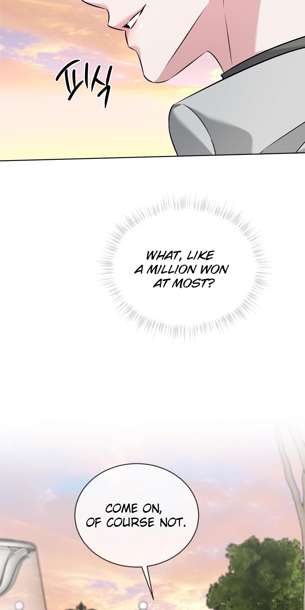 Omega Dong-sik Chapter 10 page 71 - 