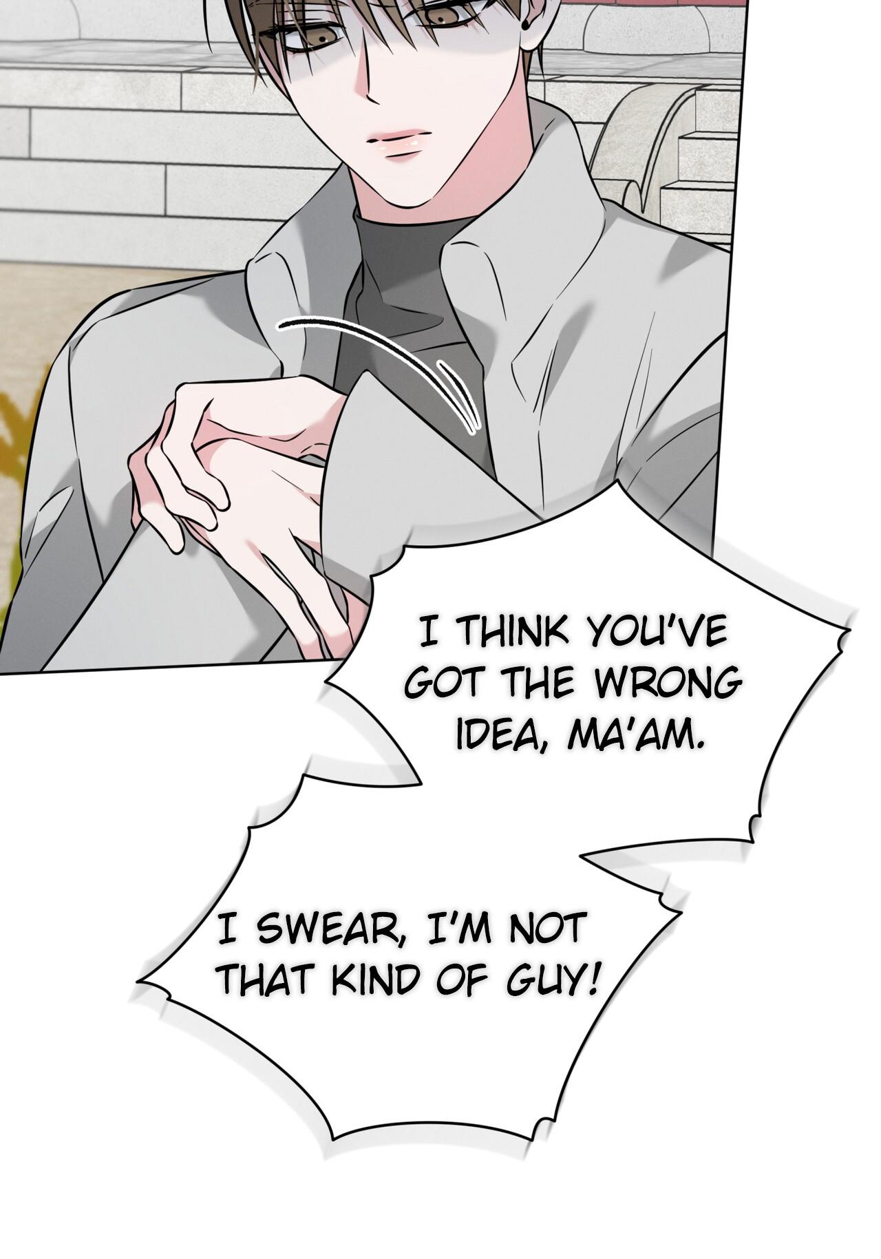 Omega Dong-sik Chapter 10 page 9 - 
