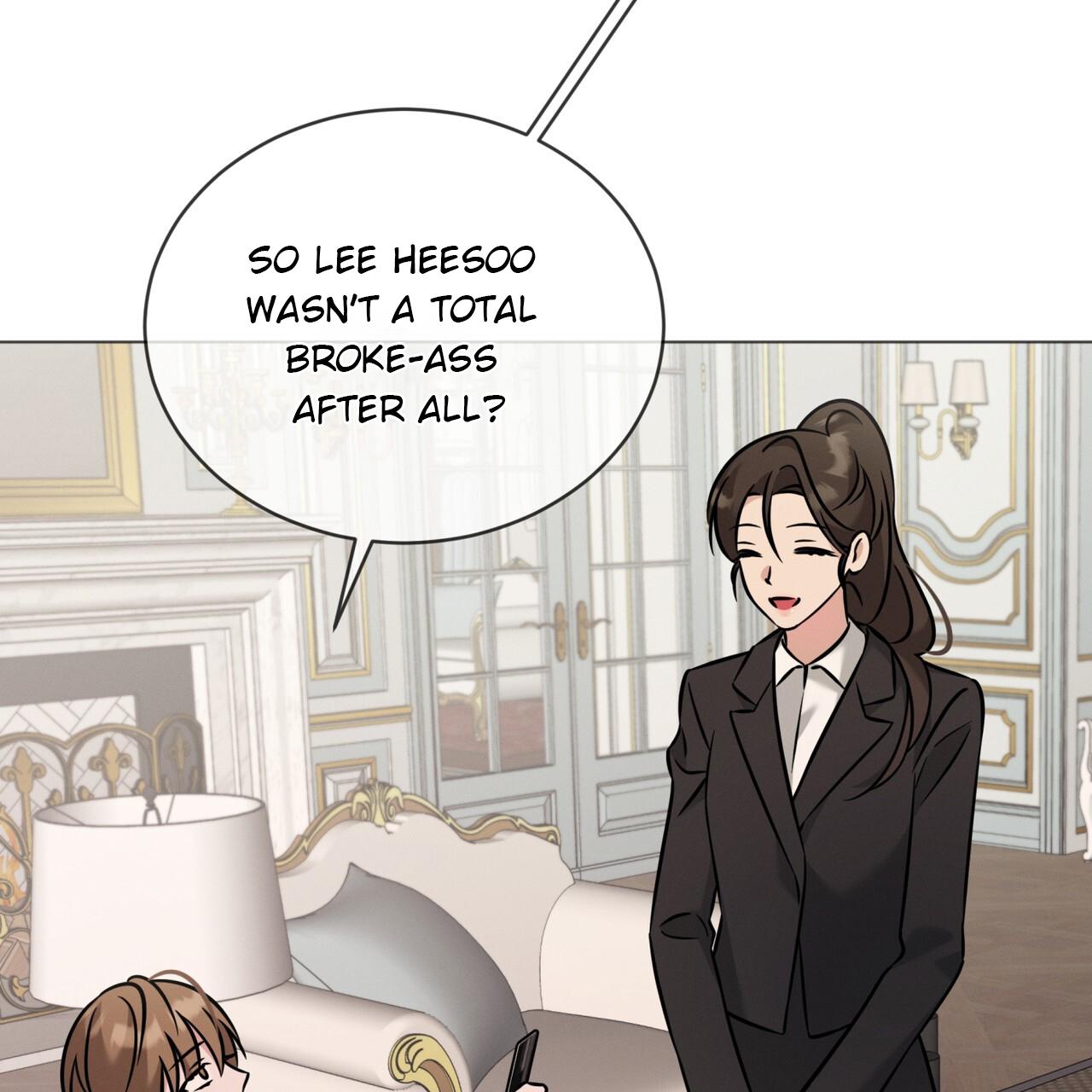 Omega Dong-sik Chapter 10 page 83 - 