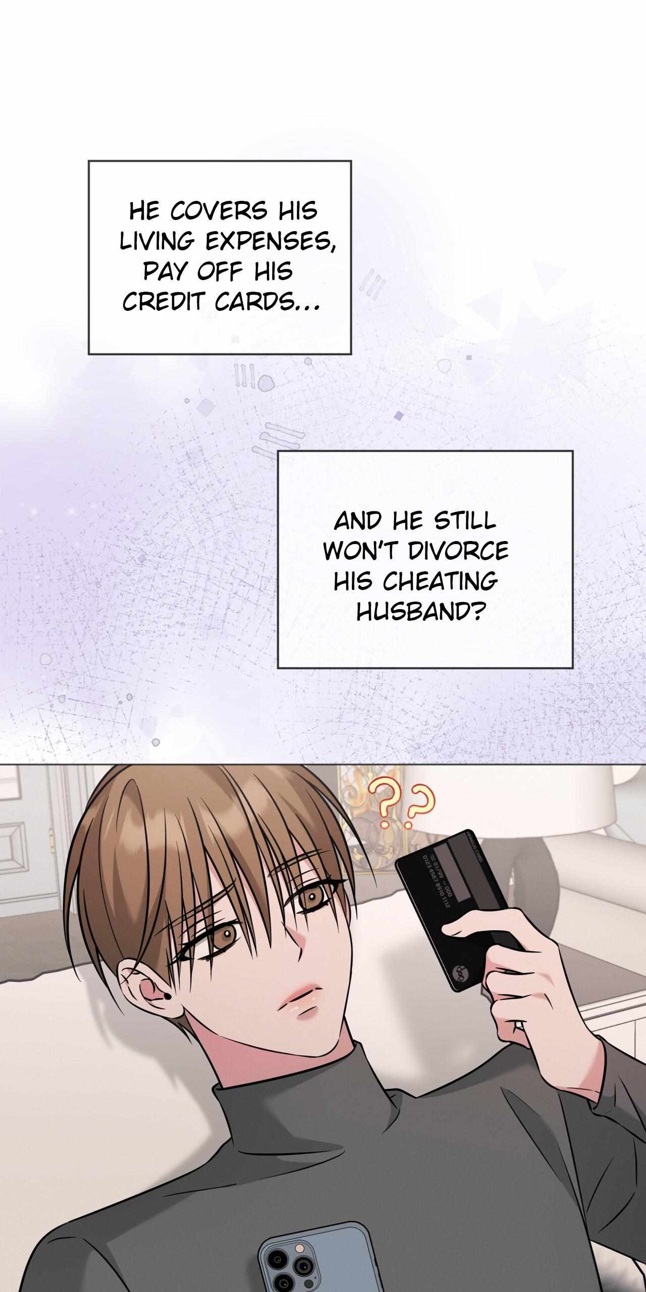 Omega Dong-sik Chapter 10 page 85 - 