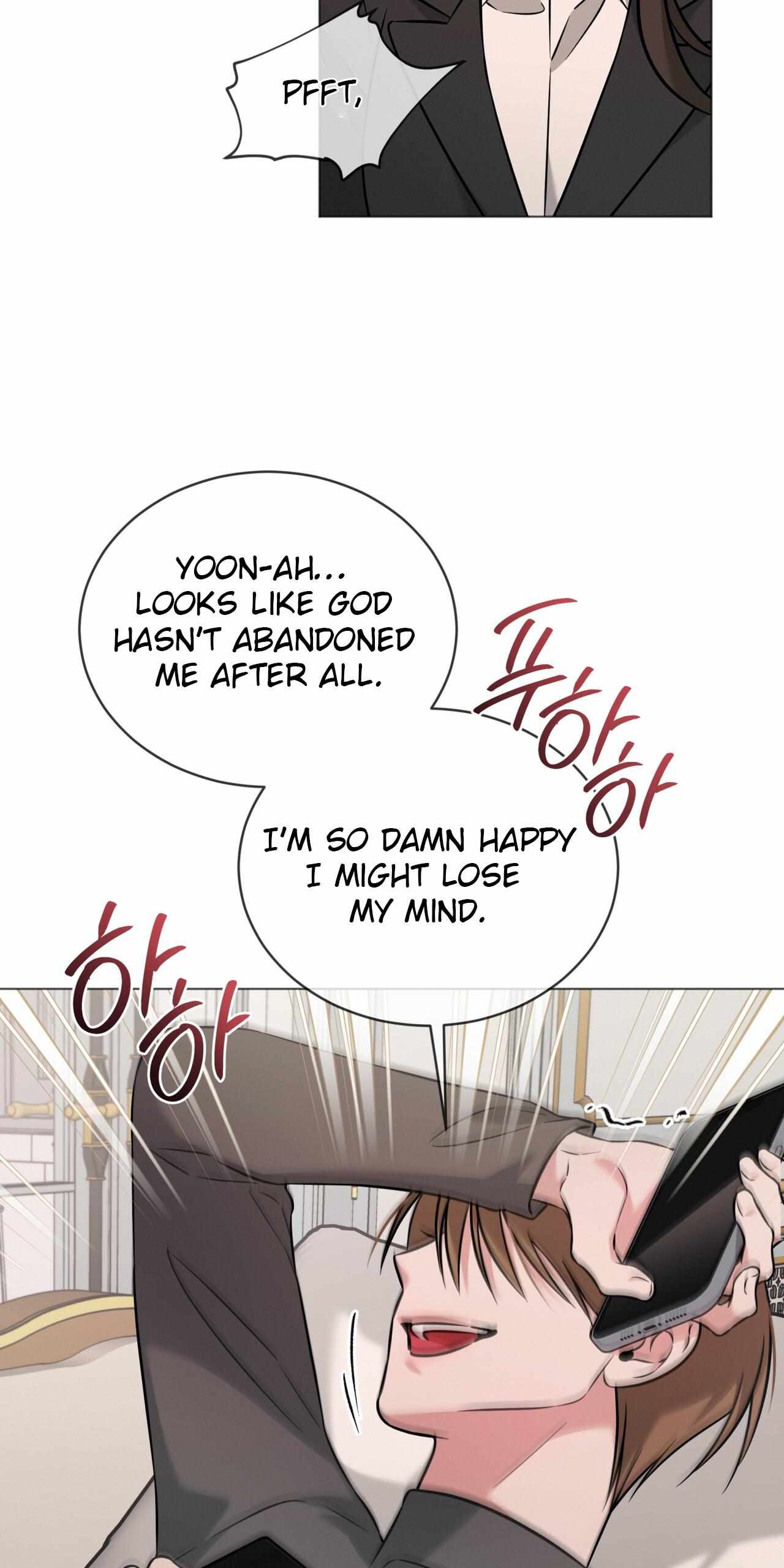 Omega Dong-sik Chapter 10 page 88 - 