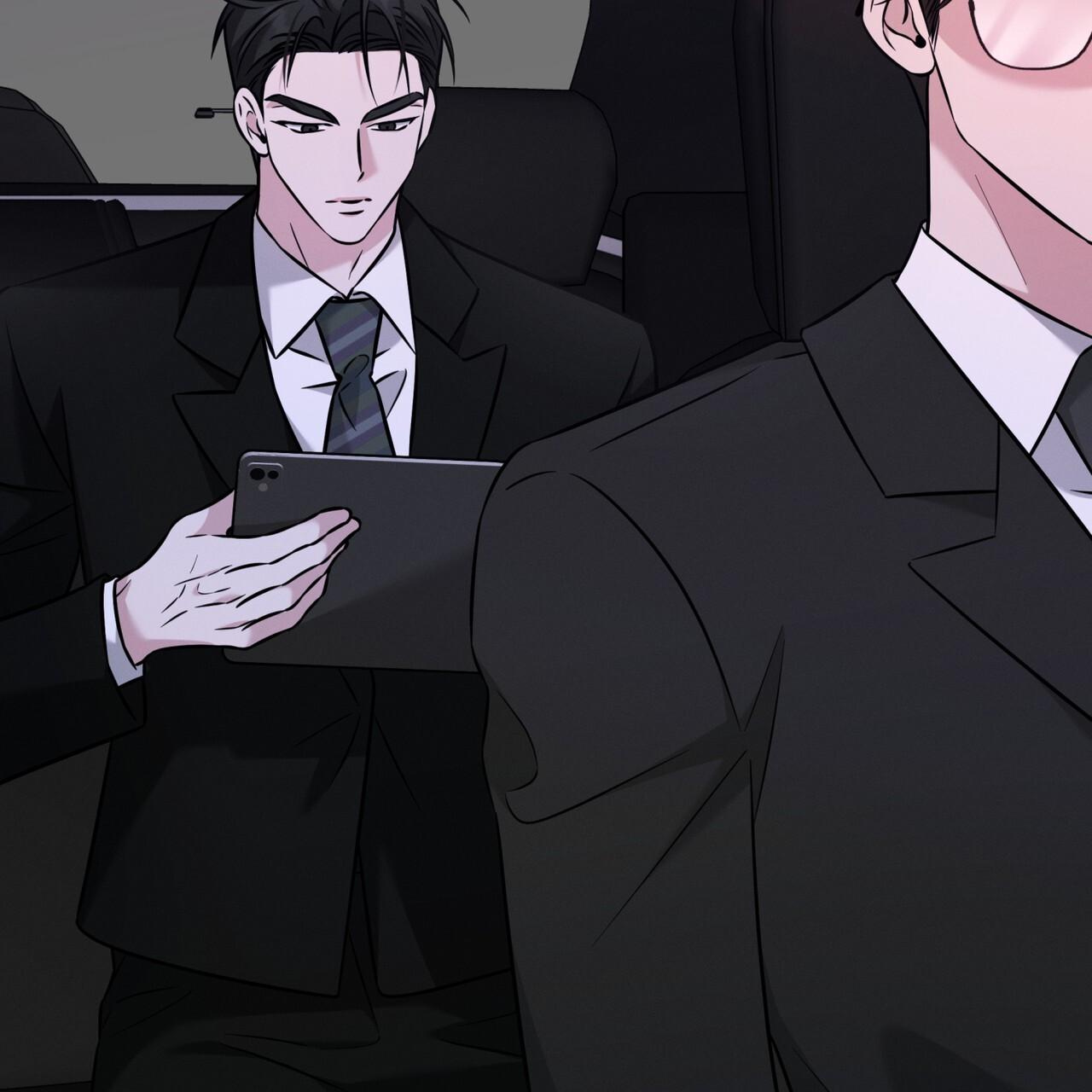 Omega Dong-sik Chapter 10 page 100 - 