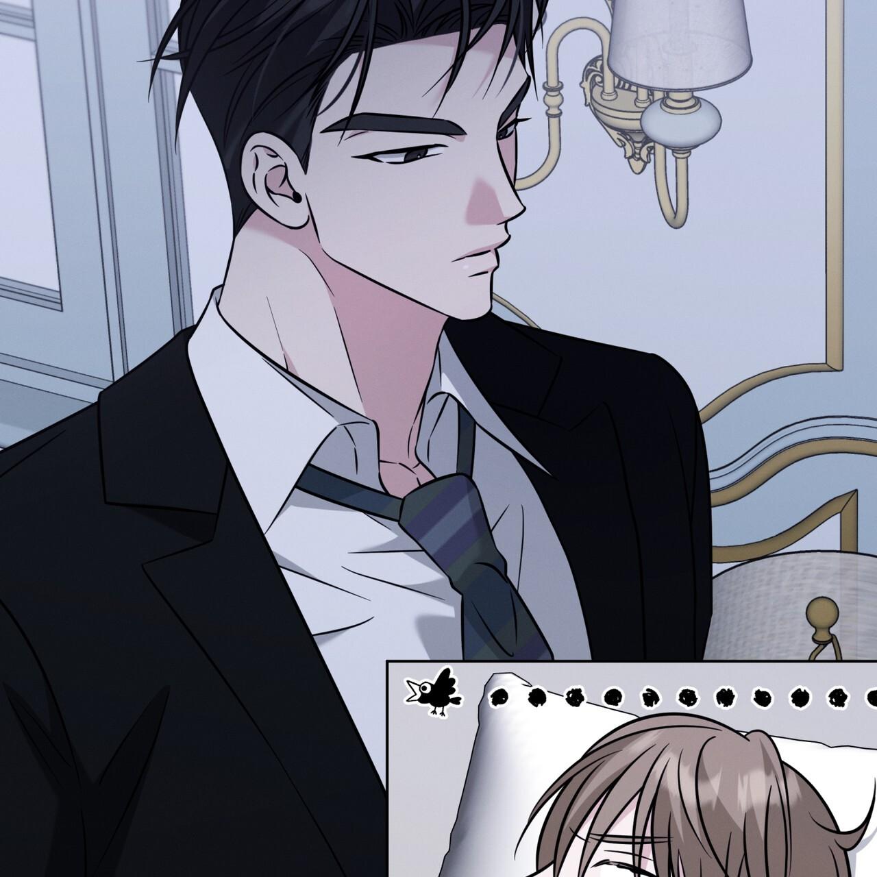 Omega Dong-sik Chapter 11 page 101 - 