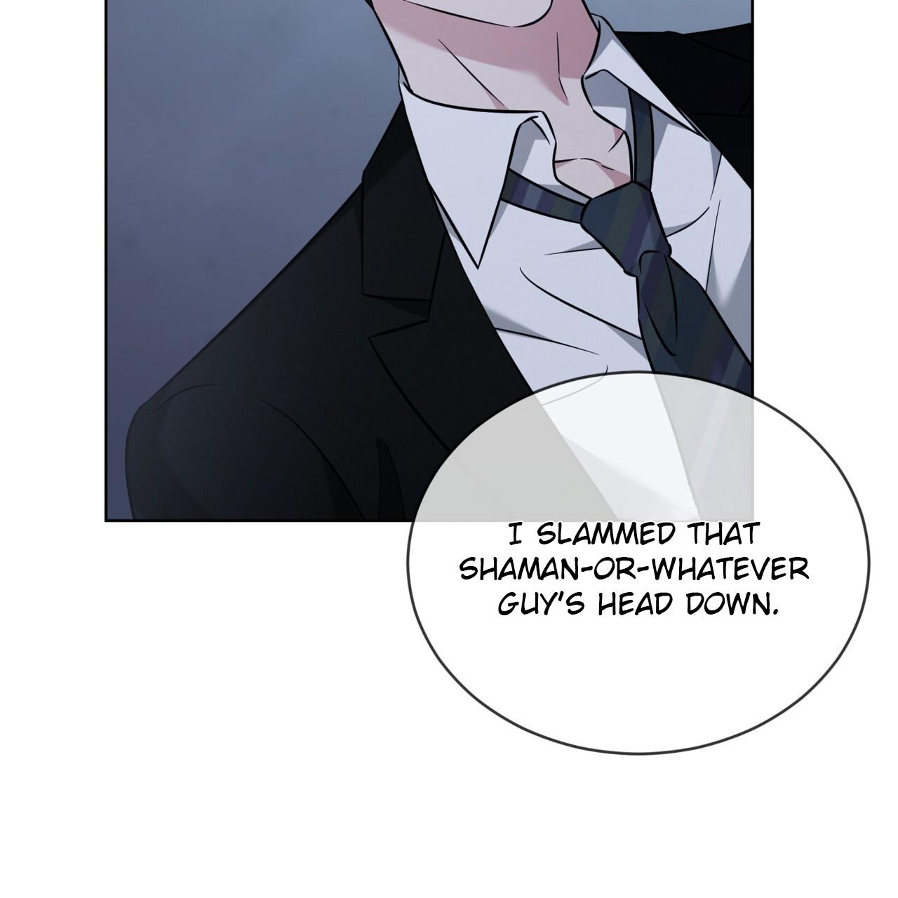 Omega Dong-sik Chapter 11 page 109 - 