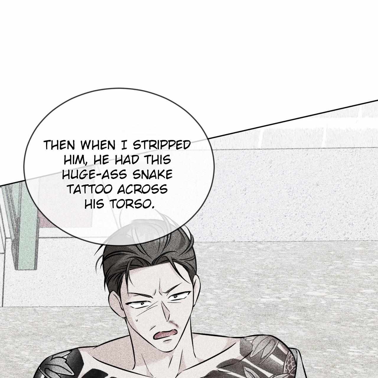 Omega Dong-sik Chapter 11 page 110 - 
