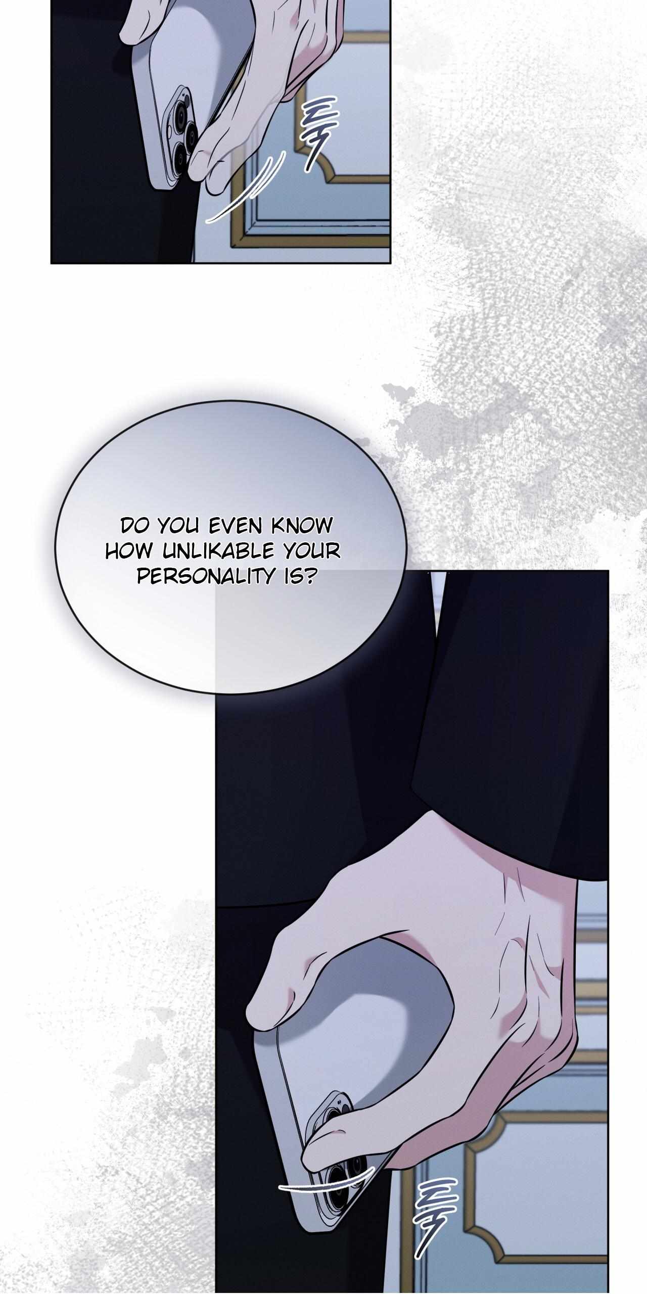 Omega Dong-sik Chapter 11 page 122 - 