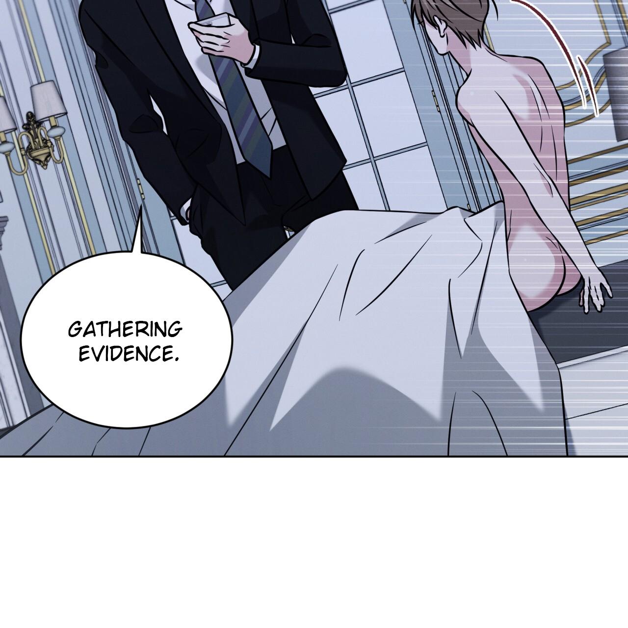 Omega Dong-sik Chapter 11 page 130 - 