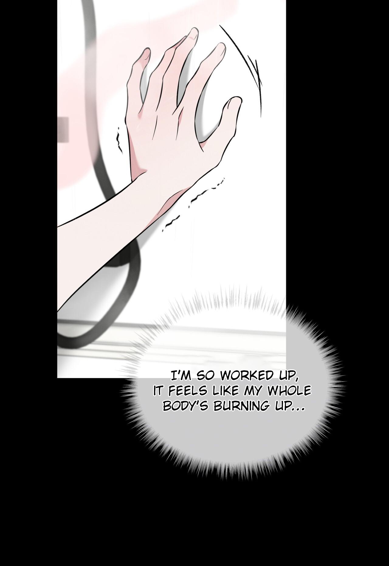 Omega Dong-sik Chapter 11 page 19 - 