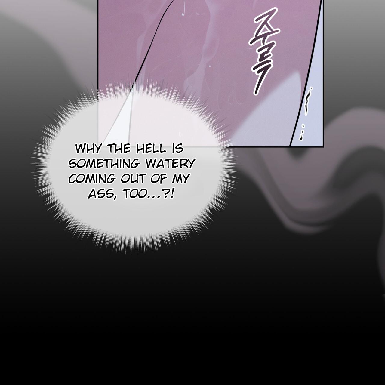 Omega Dong-sik Chapter 11 page 25 - 