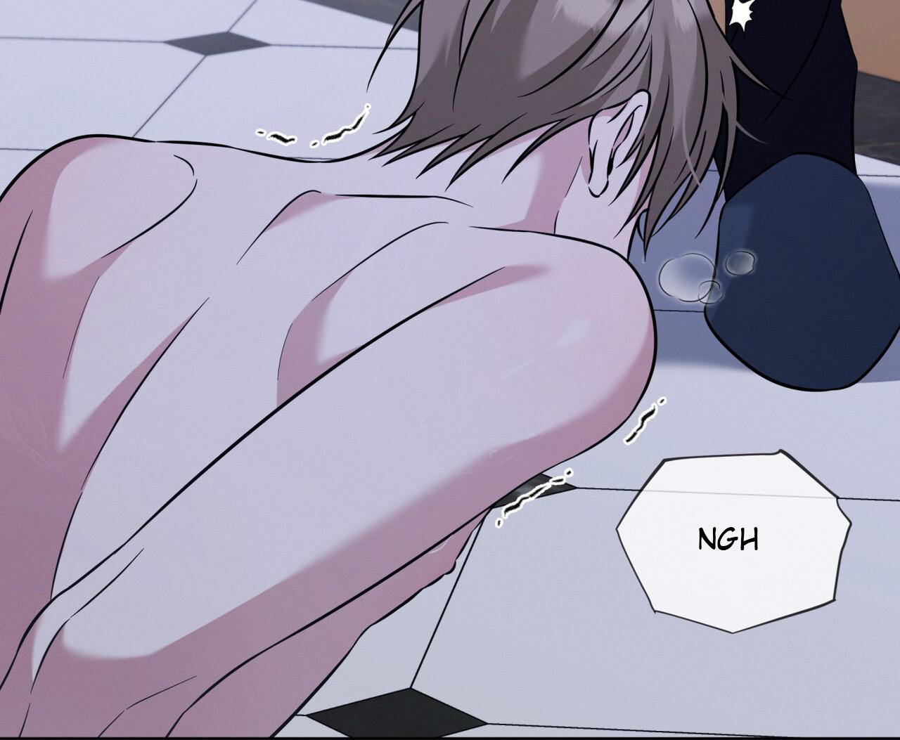 Omega Dong-sik Chapter 11 page 27 - 