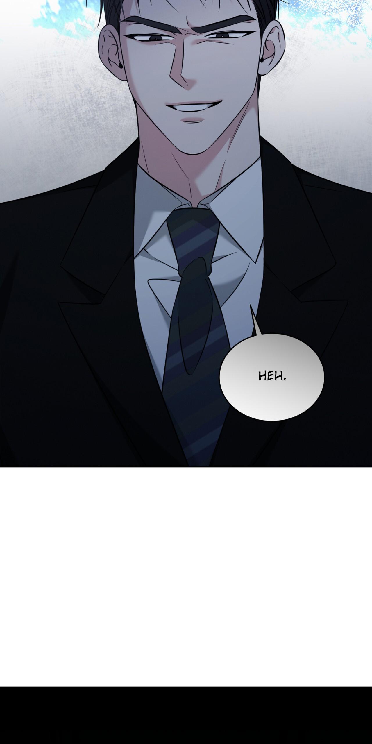 Omega Dong-sik Chapter 11 page 32 - 