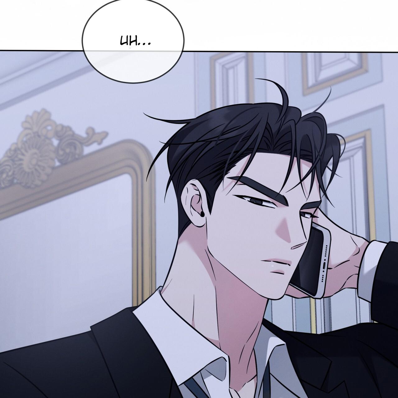Omega Dong-sik Chapter 11 page 75 - 