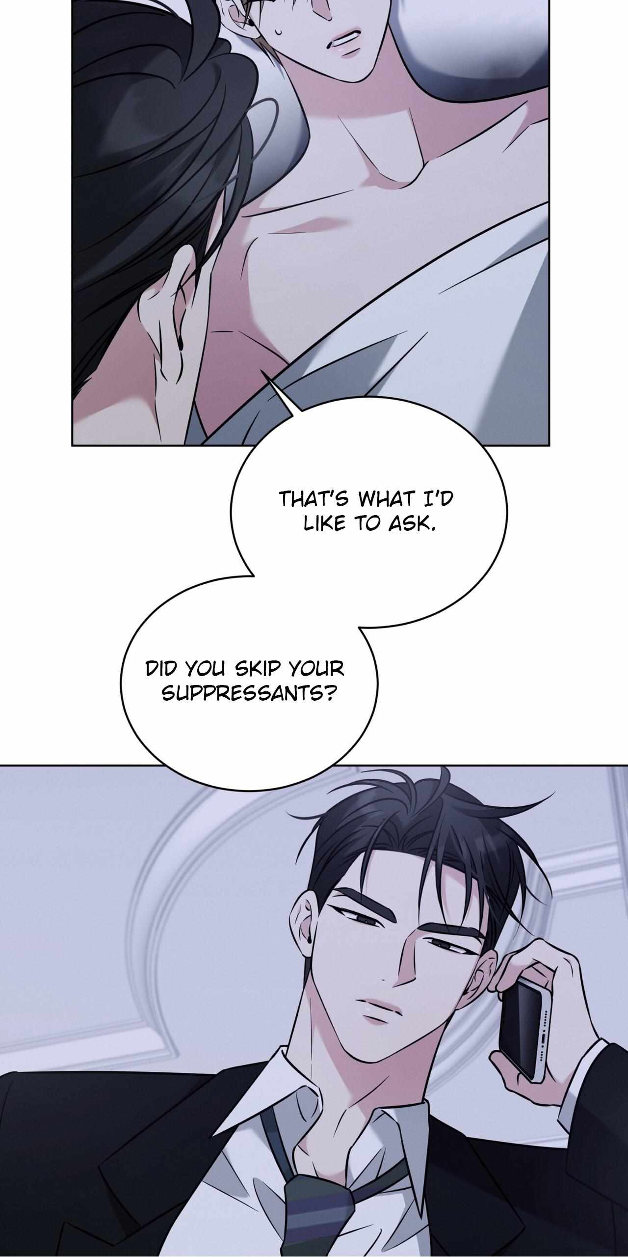 Omega Dong-sik Chapter 11 page 80 - 