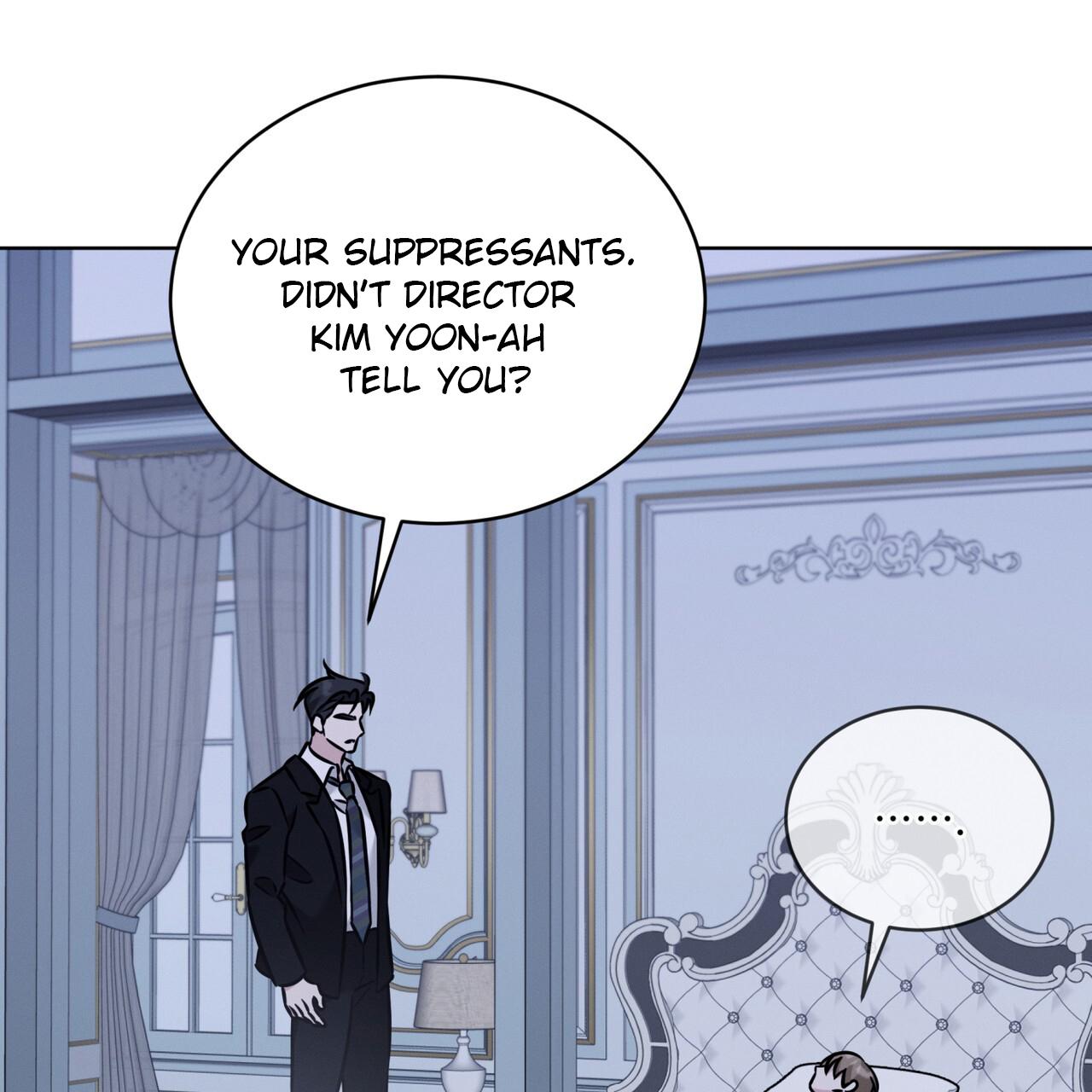 Omega Dong-sik Chapter 11 page 82 - 