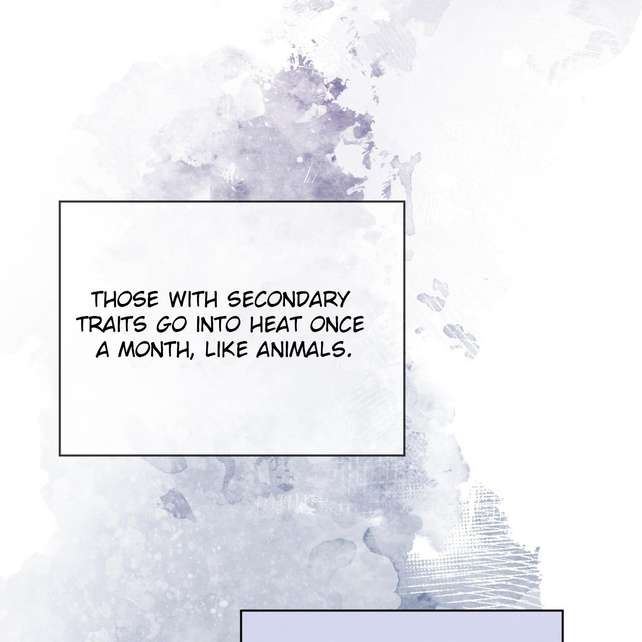 Omega Dong-sik Chapter 11 page 84 - 