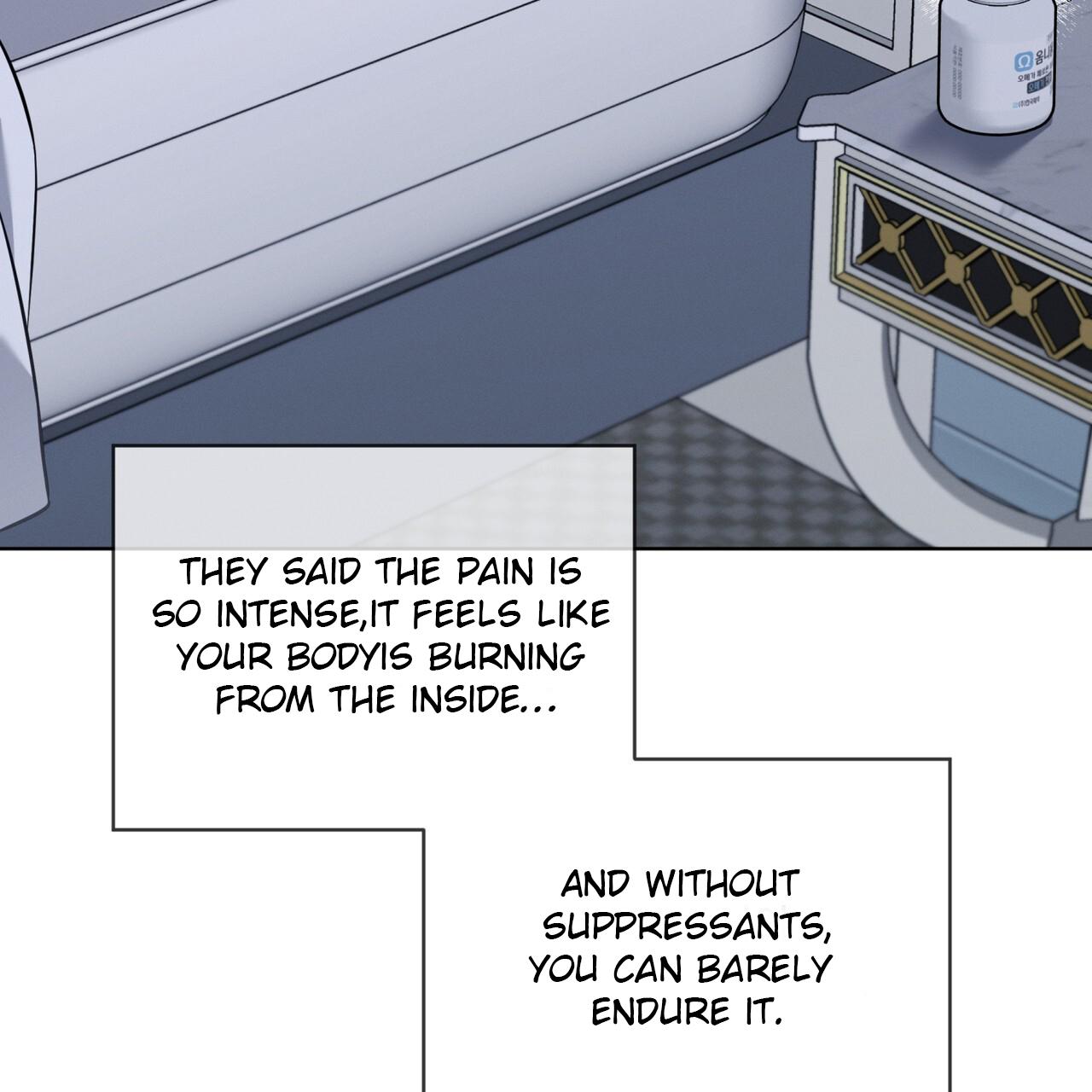 Omega Dong-sik Chapter 11 page 87 - 