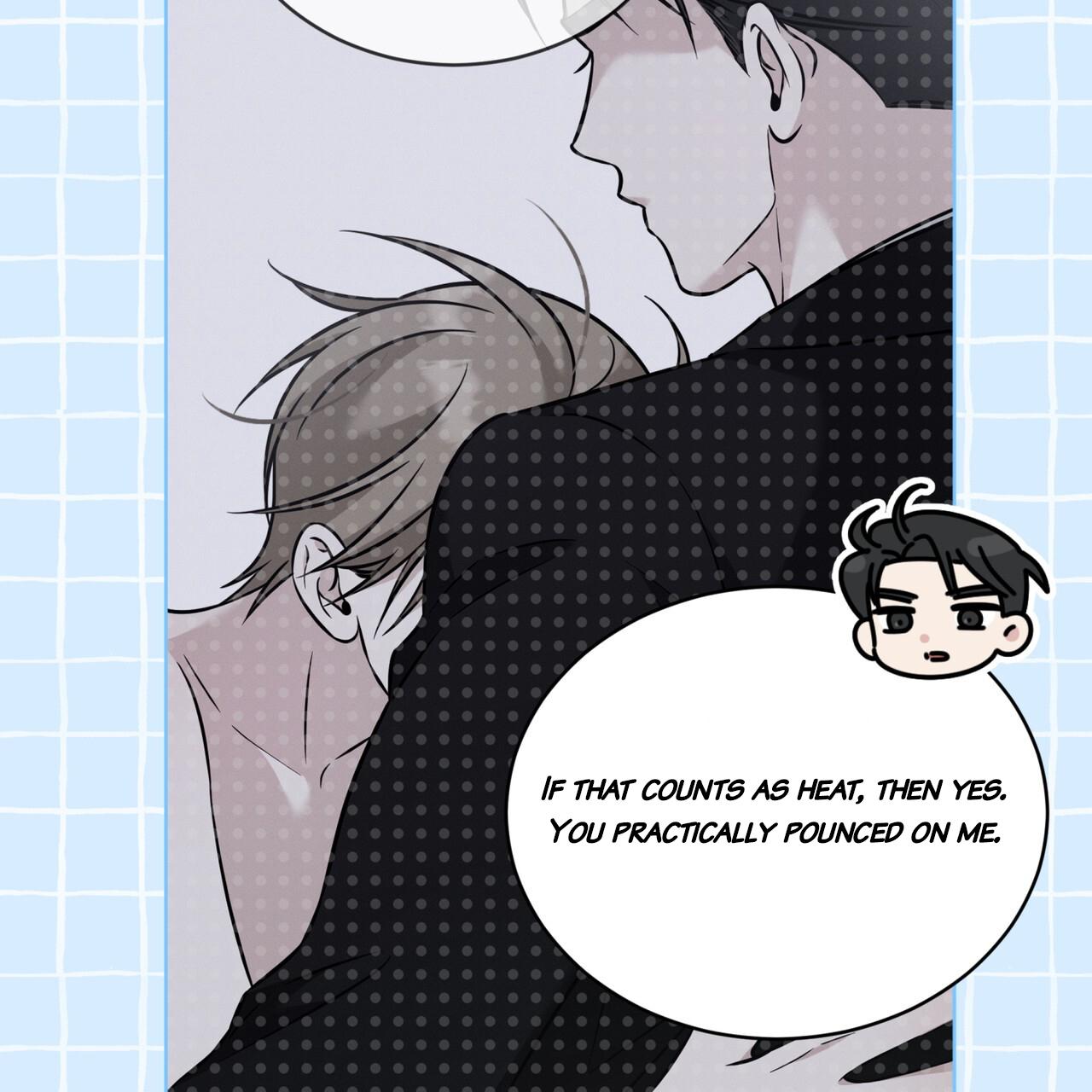 Omega Dong-sik Chapter 11 page 89 - 