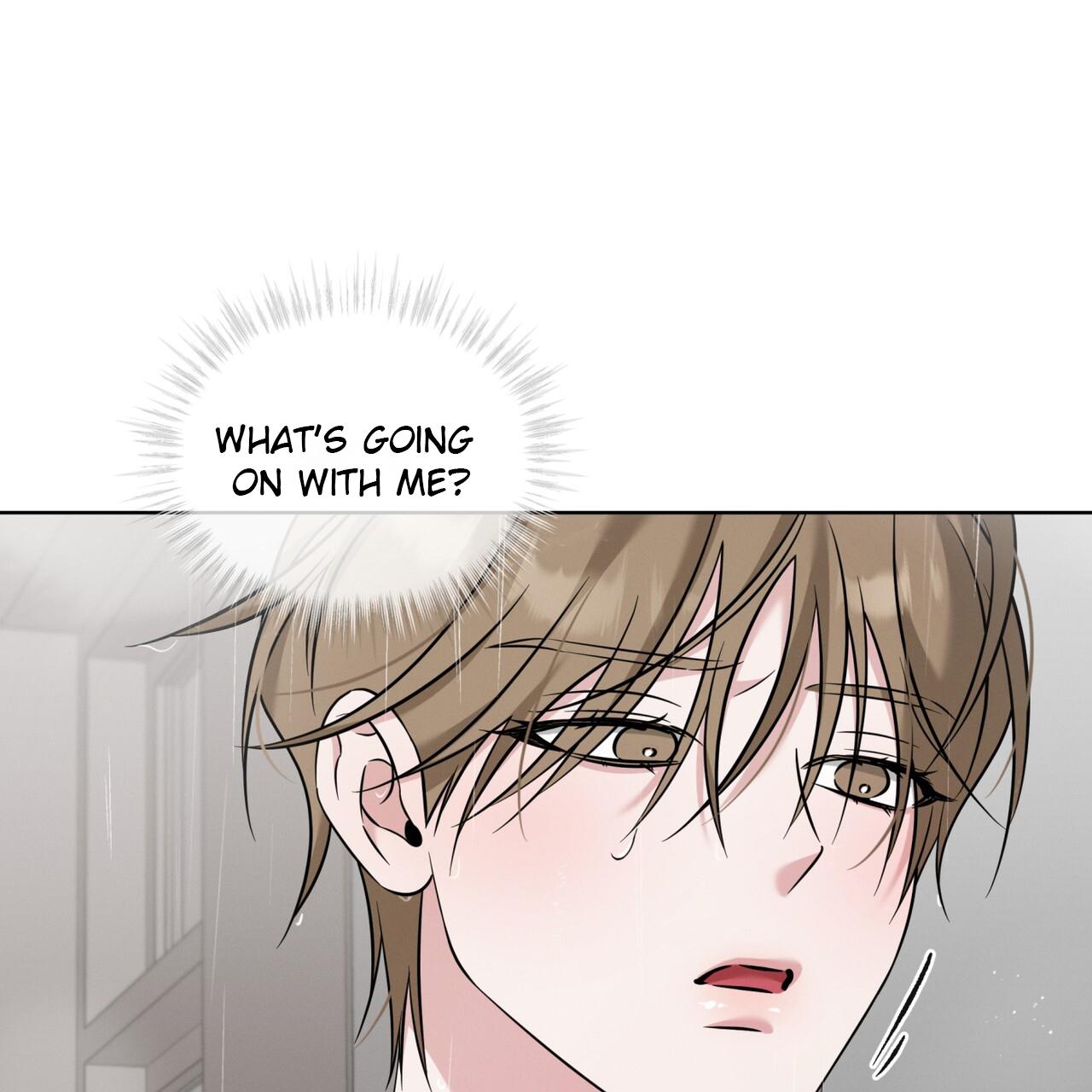 Omega Dong-sik Chapter 11 page 10 - 