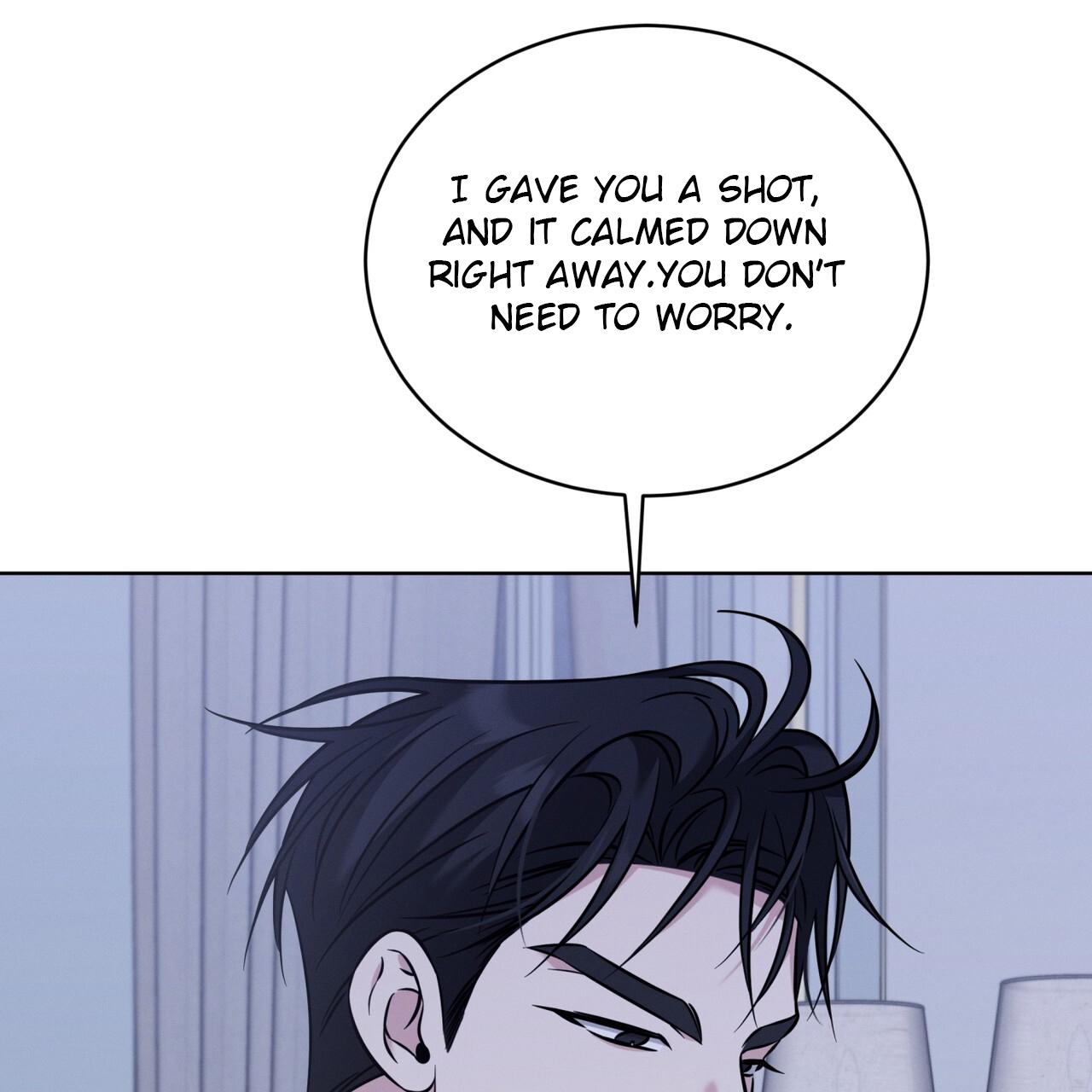 Omega Dong-sik Chapter 11 page 91 - 