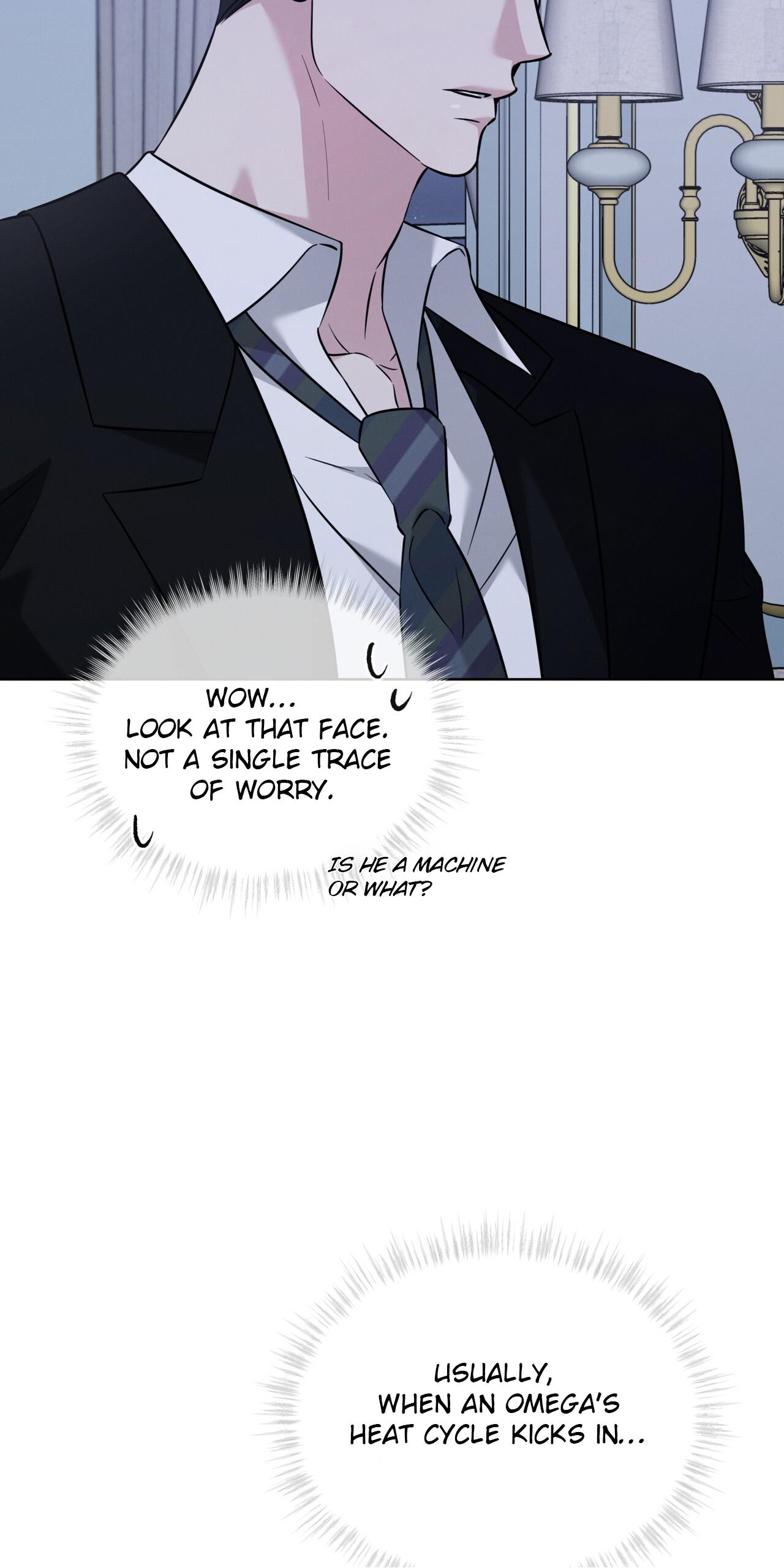 Omega Dong-sik Chapter 11 page 92 - 