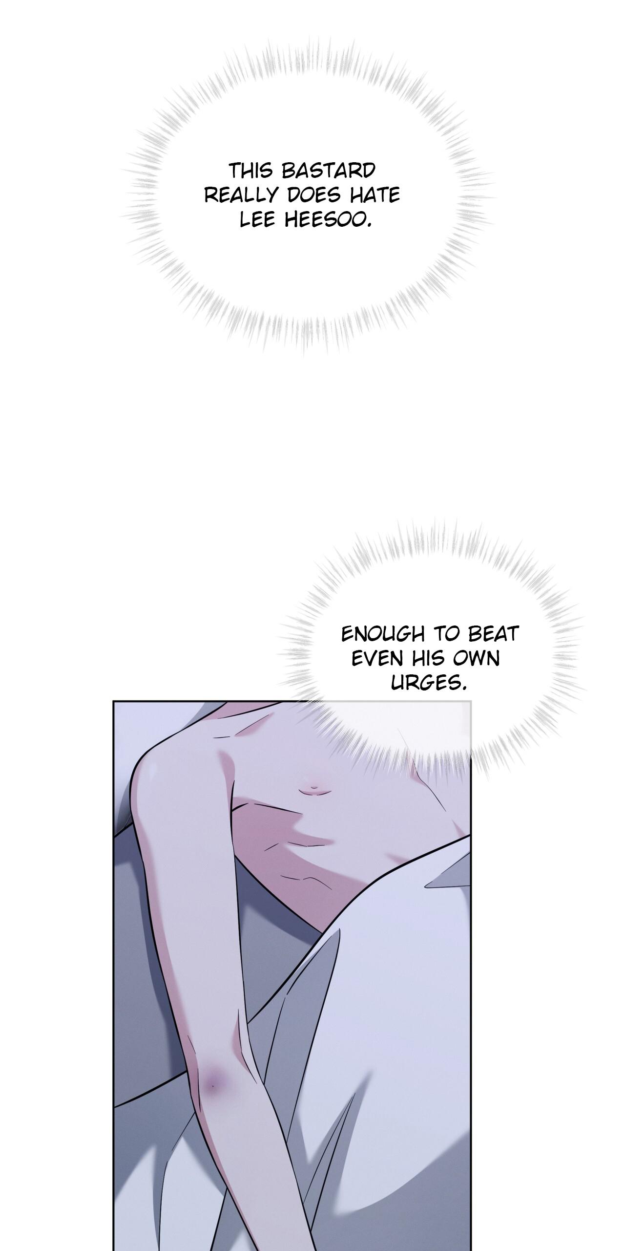 Omega Dong-sik Chapter 11 page 97 - 