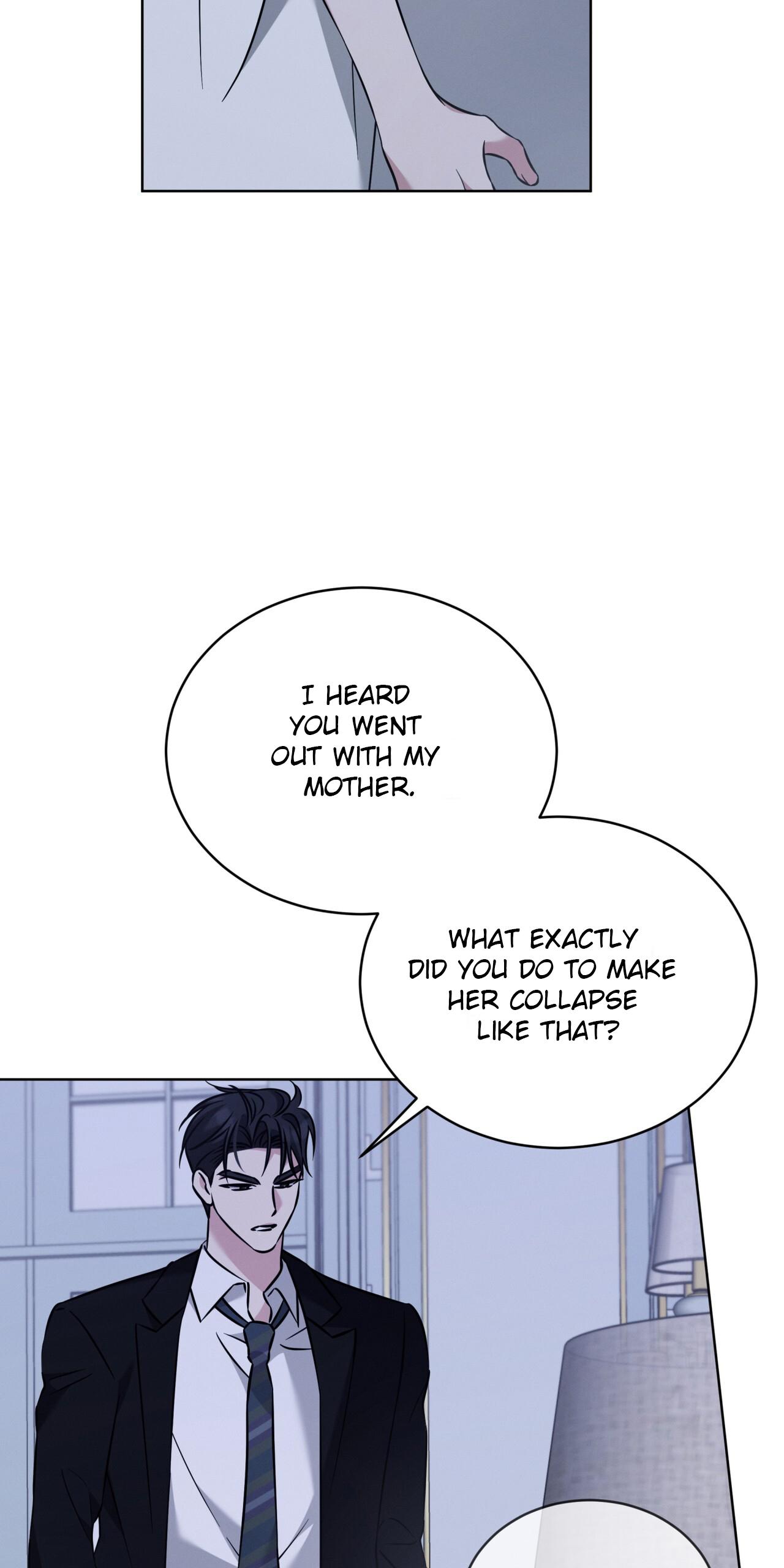 Omega Dong-sik Chapter 11 page 98 - 