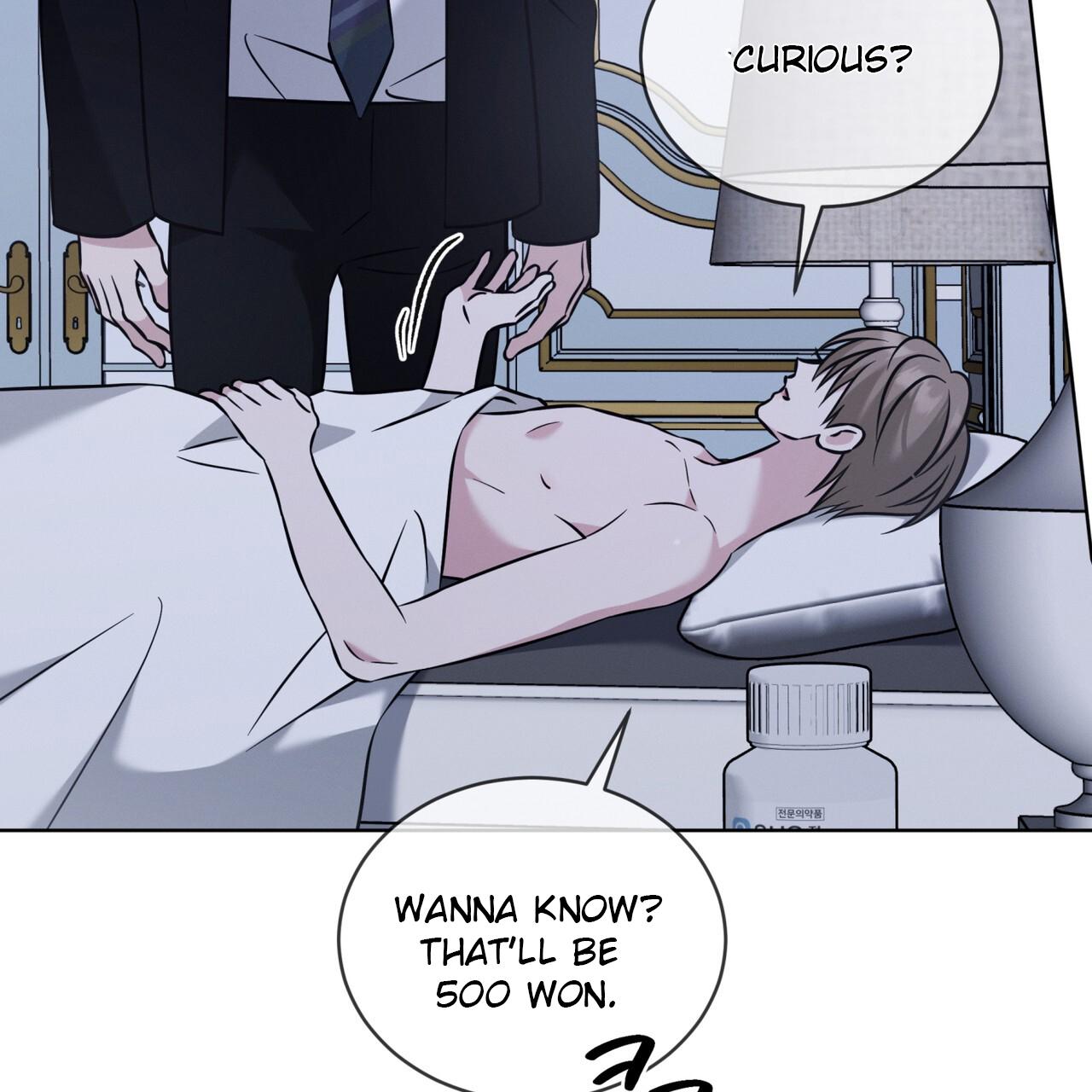 Omega Dong-sik Chapter 11 page 99 - 