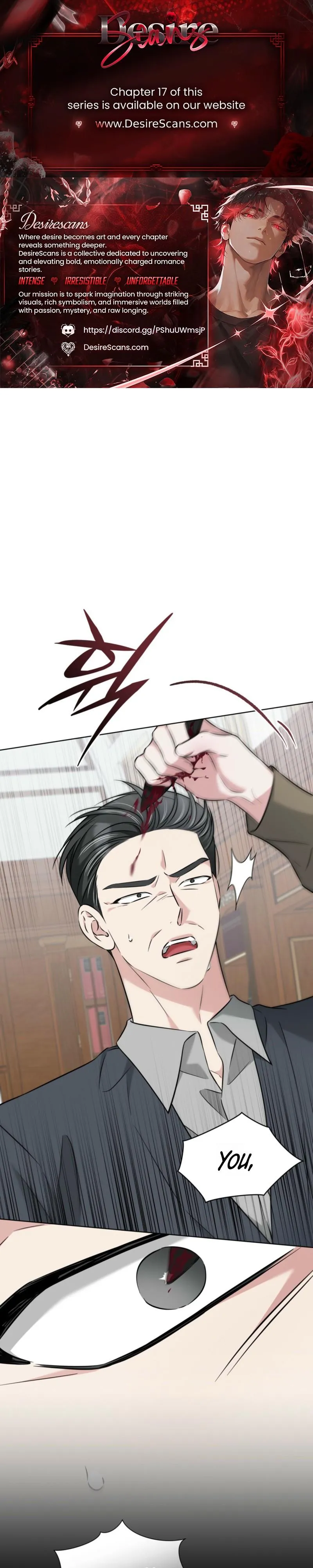 Omega Dong-sik Chapter 13 page 1 - 