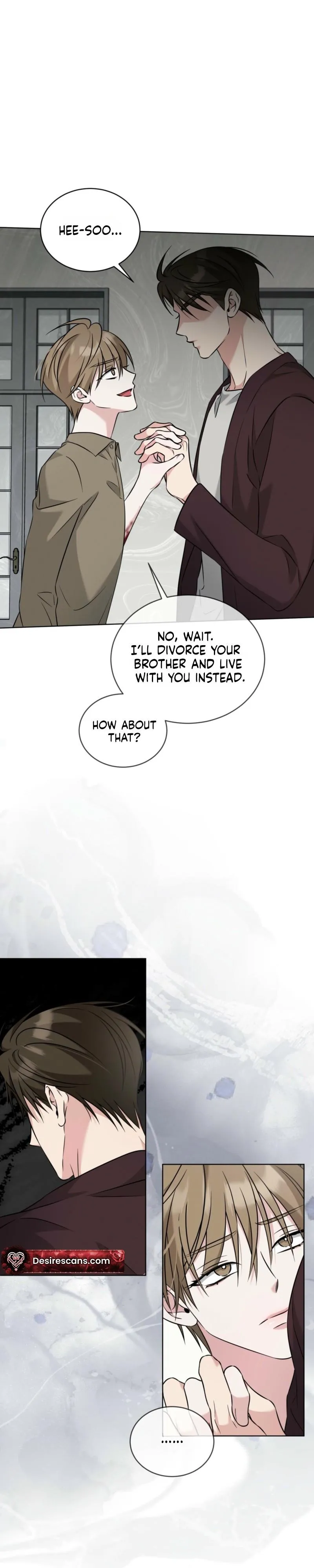Omega Dong-sik Chapter 13 page 12 - 