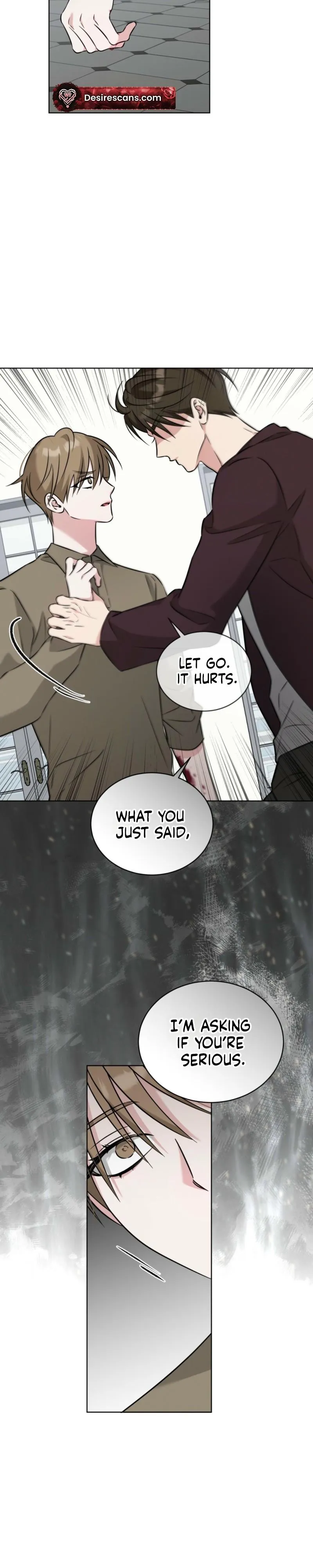 Omega Dong-sik Chapter 13 page 14 - 