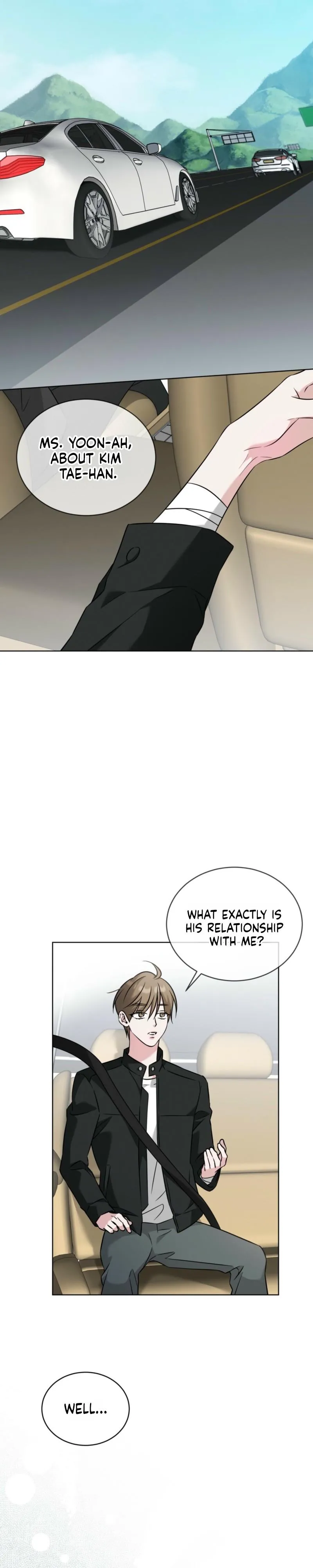 Omega Dong-sik Chapter 13 page 19 - 