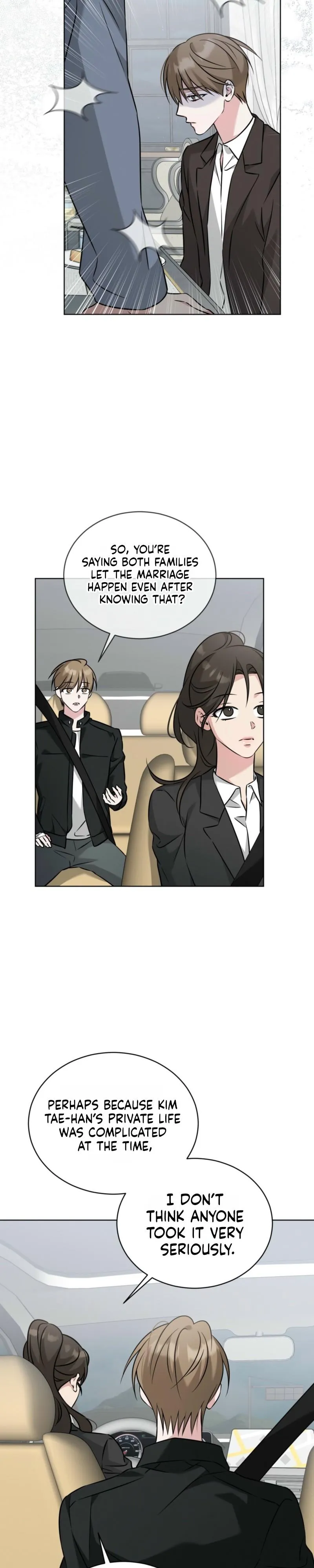 Omega Dong-sik Chapter 13 page 21 - 