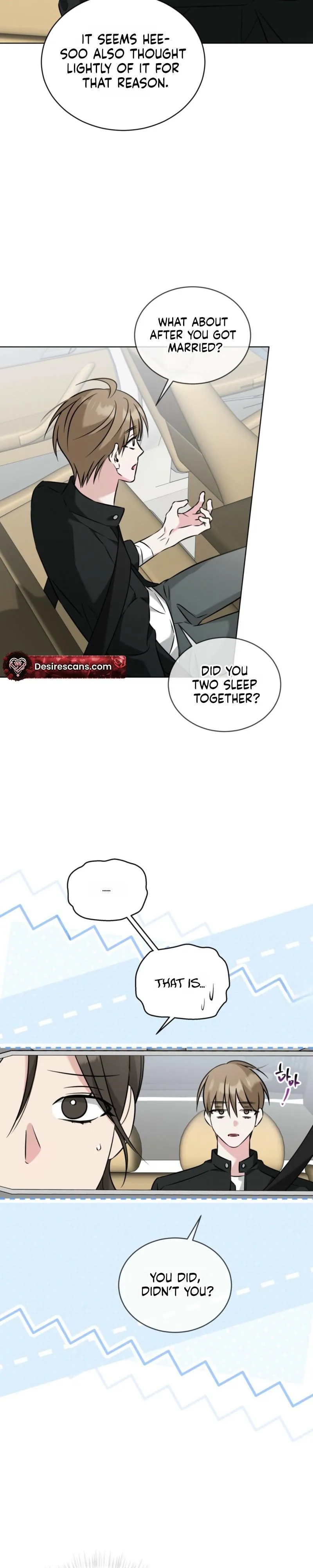 Omega Dong-sik Chapter 13 page 22 - 