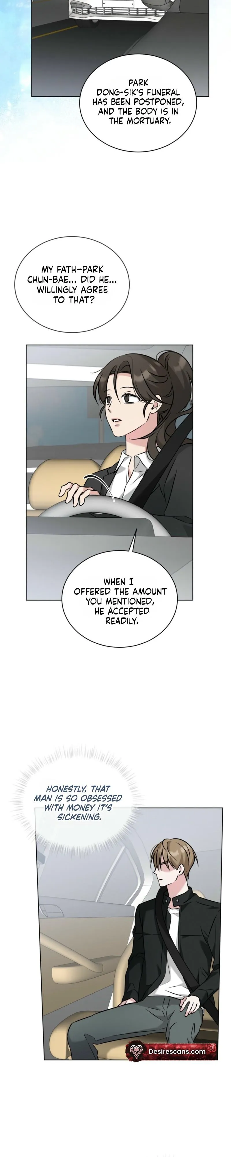 Omega Dong-sik Chapter 13 page 24 - 