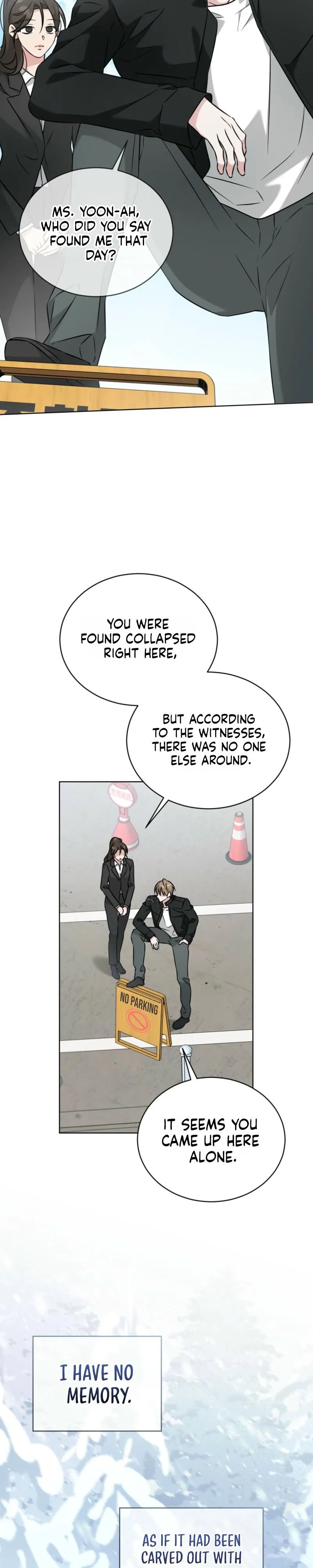 Omega Dong-sik Chapter 13 page 27 - 