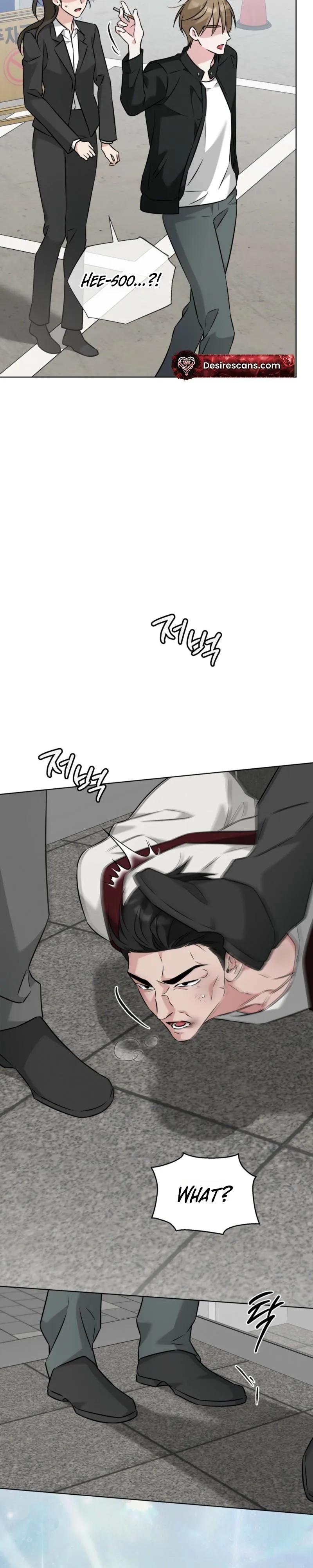 Omega Dong-sik Chapter 13 page 29 - 