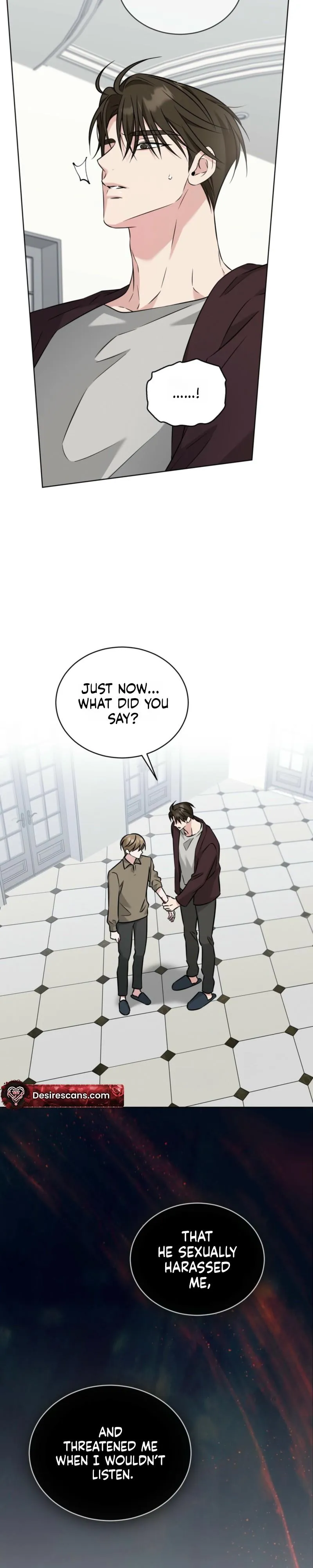 Omega Dong-sik Chapter 13 page 7 - 
