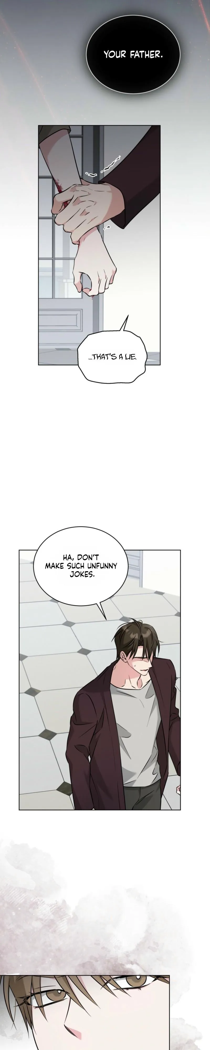 Omega Dong-sik Chapter 13 page 8 - 