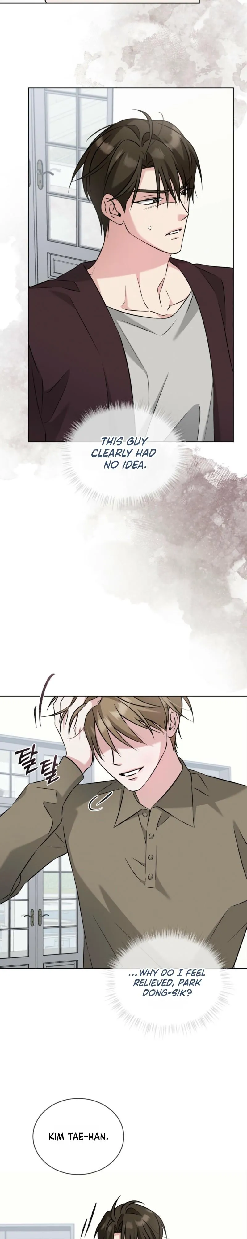 Omega Dong-sik Chapter 13 page 9 - 