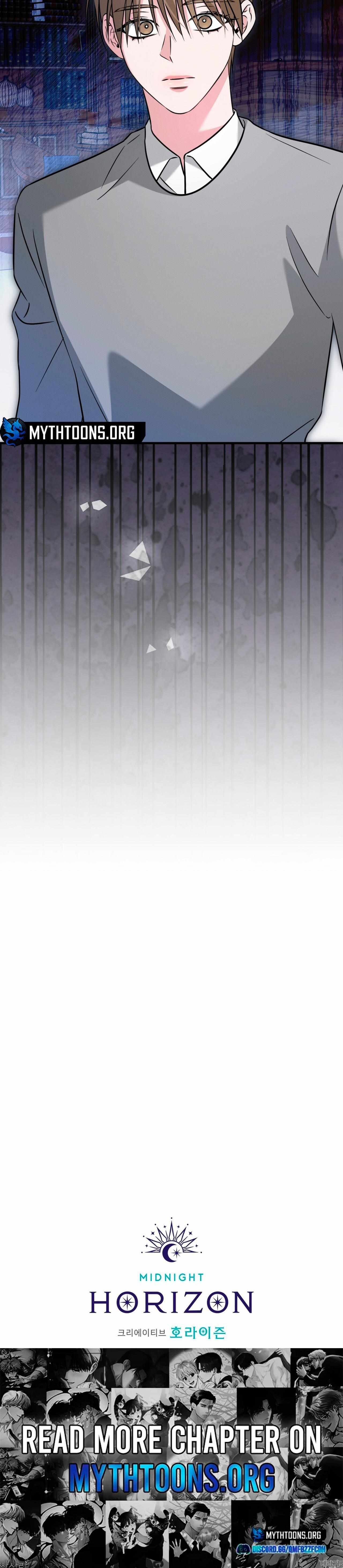 Omega Dong-sik Chapter 2 page 14 - 
